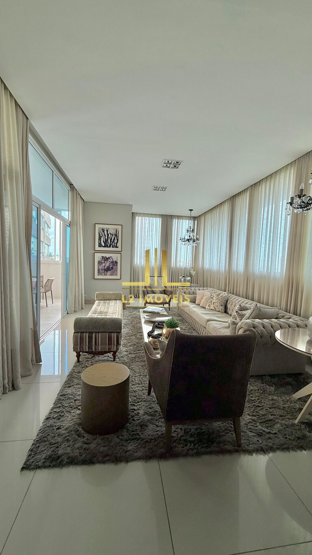 Apartamento, 3 quartos, 155 m² - Foto 23