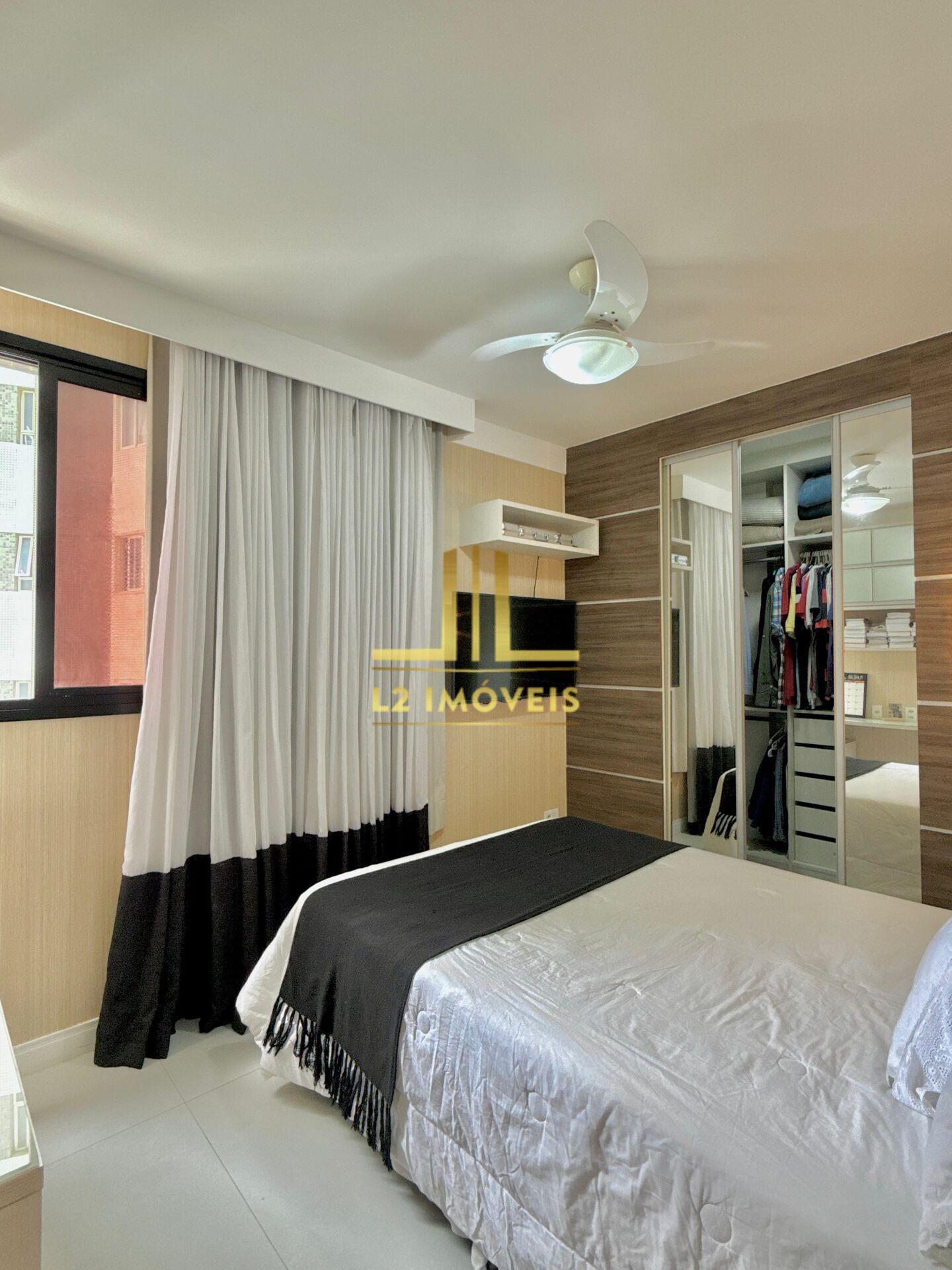 Apartamento, 3 quartos, 155 m² - Foto 15