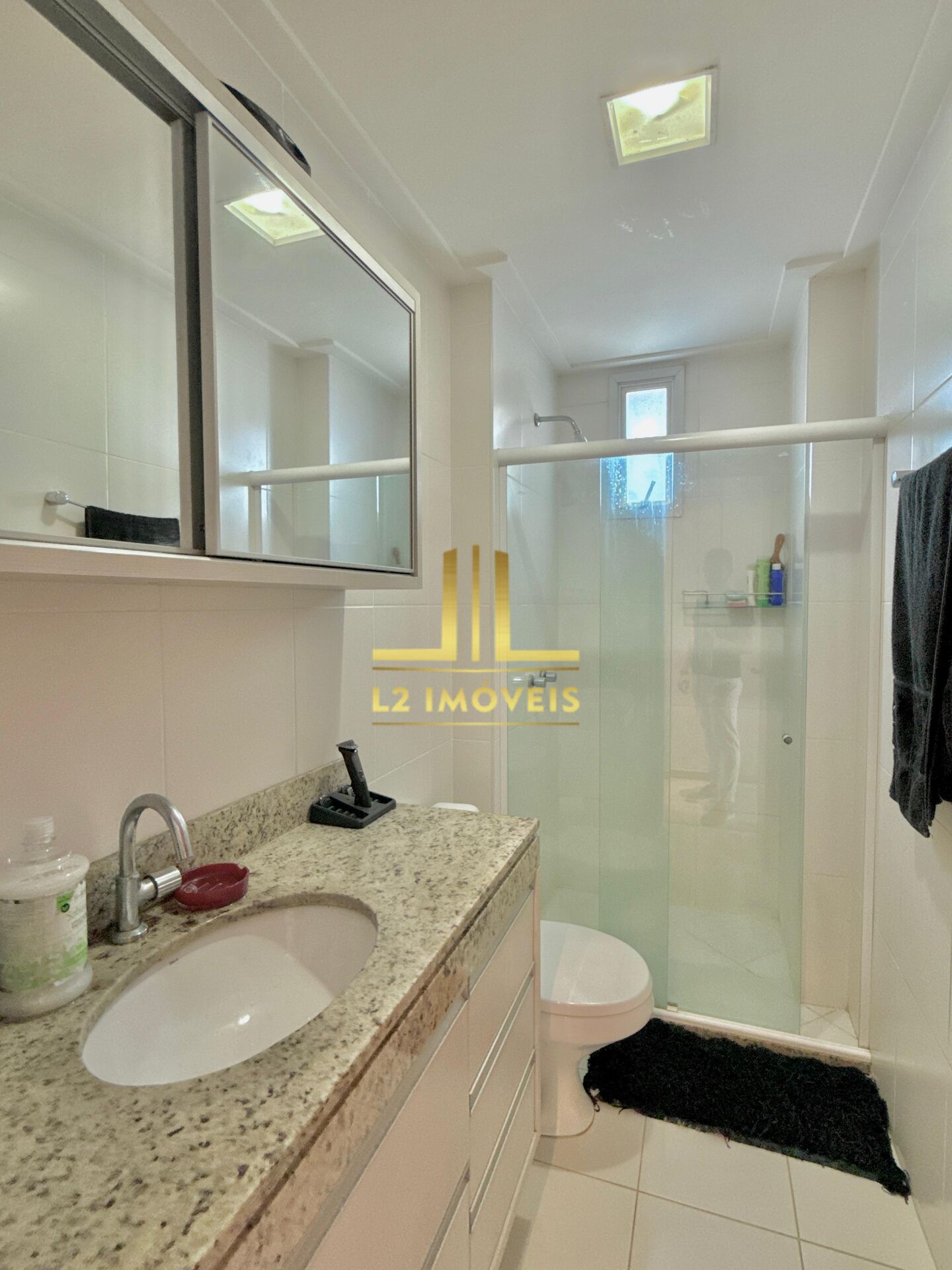 Apartamento, 3 quartos, 155 m² - Foto 21