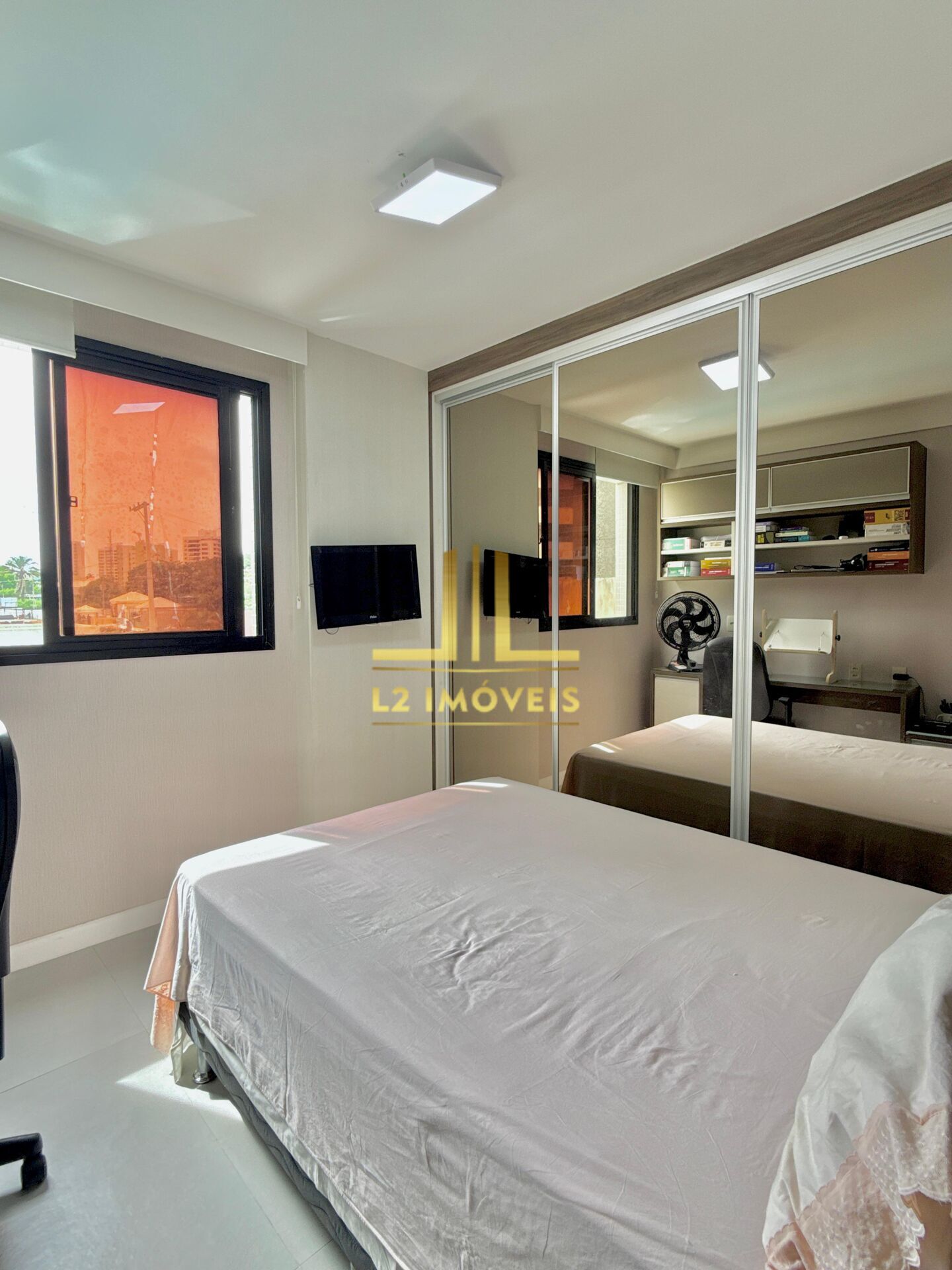 Apartamento, 3 quartos, 155 m² - Foto 16