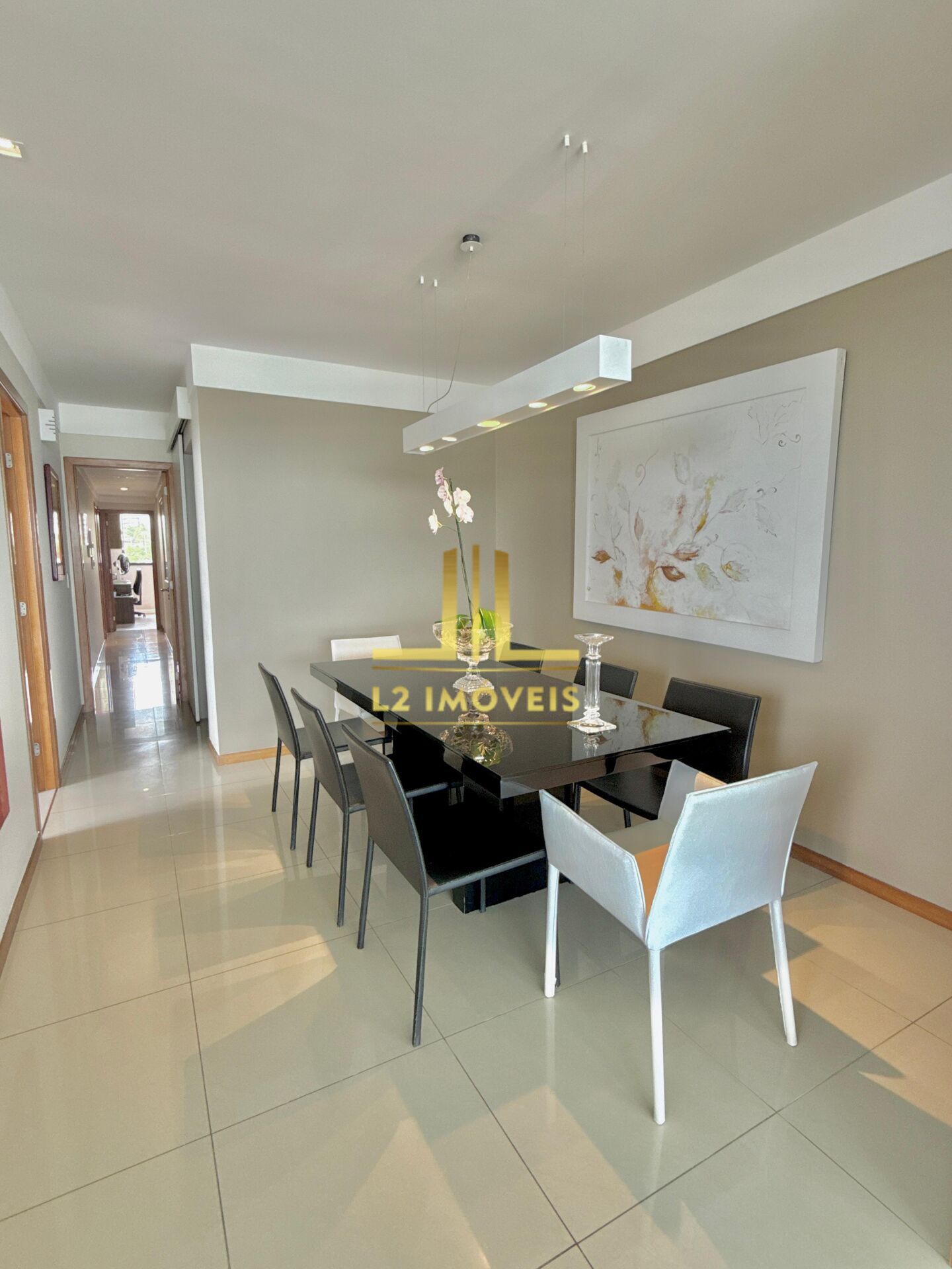 Apartamento, 3 quartos, 155 m² - Foto 9