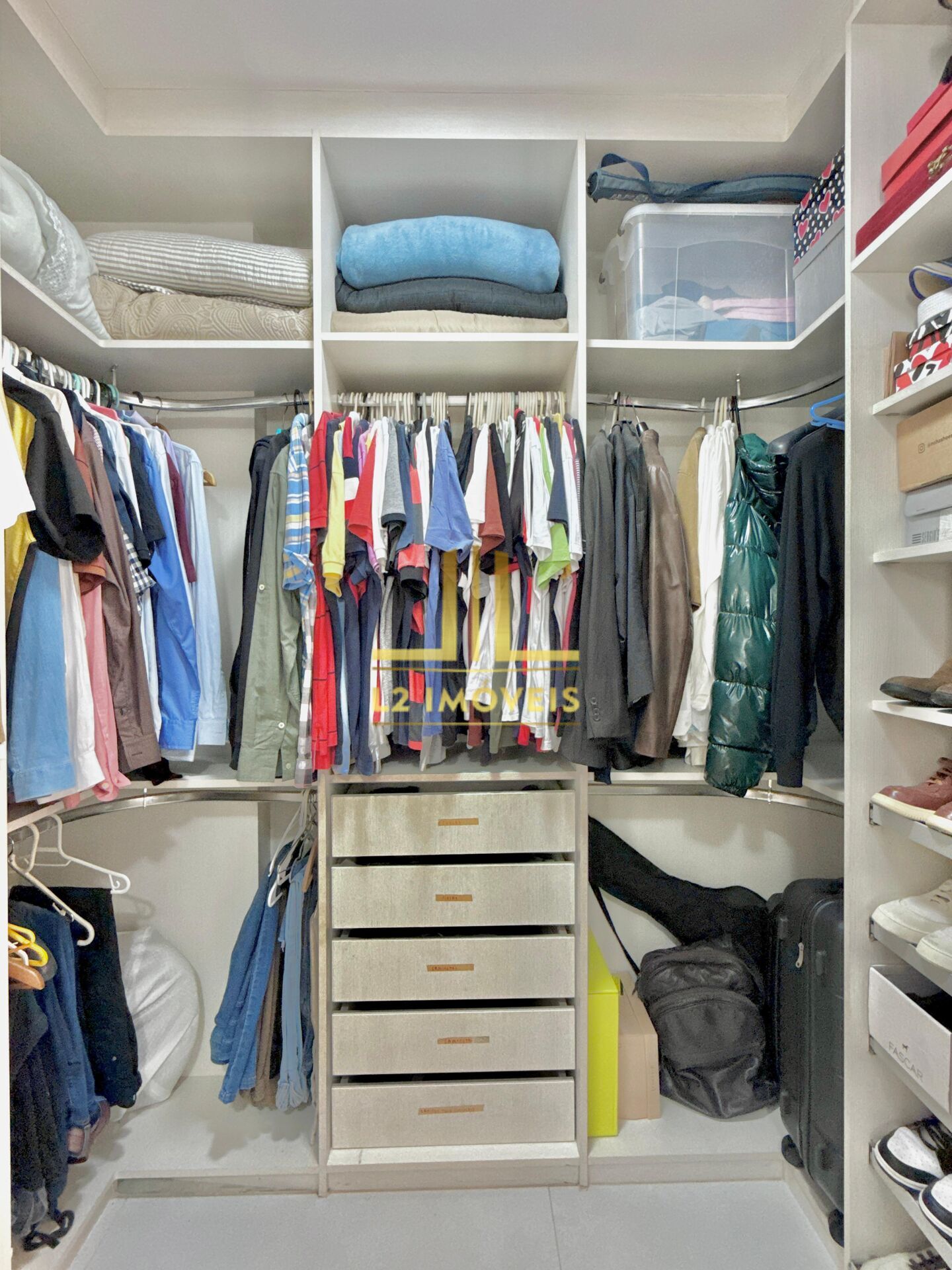 Apartamento, 3 quartos, 155 m² - Foto 20