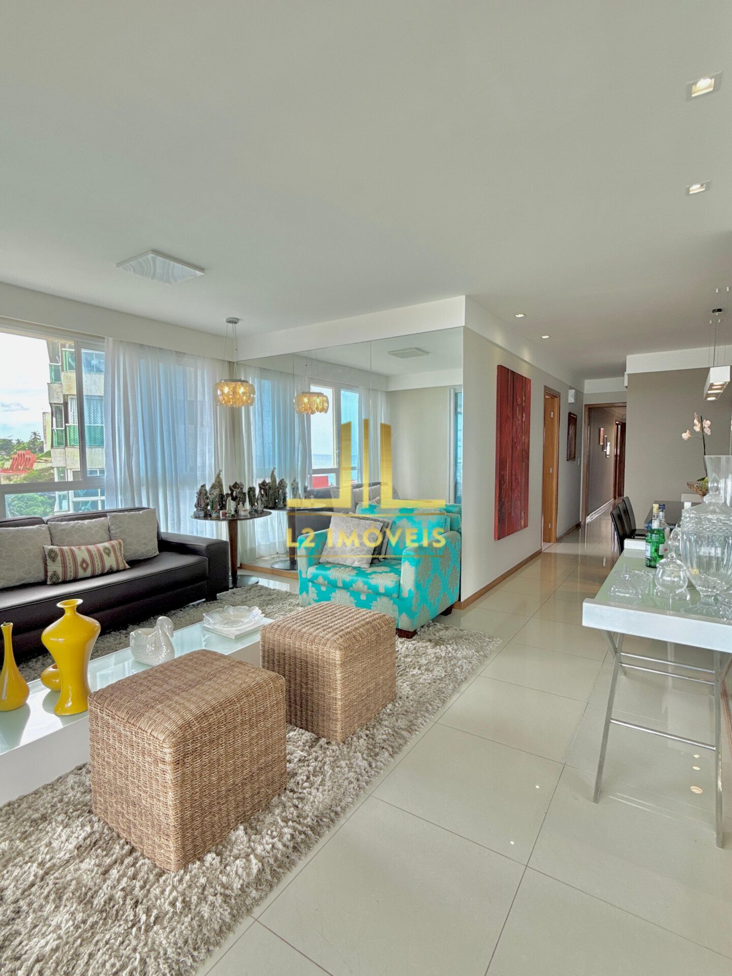 Apartamento, 3 quartos, 155 m² - Foto 5