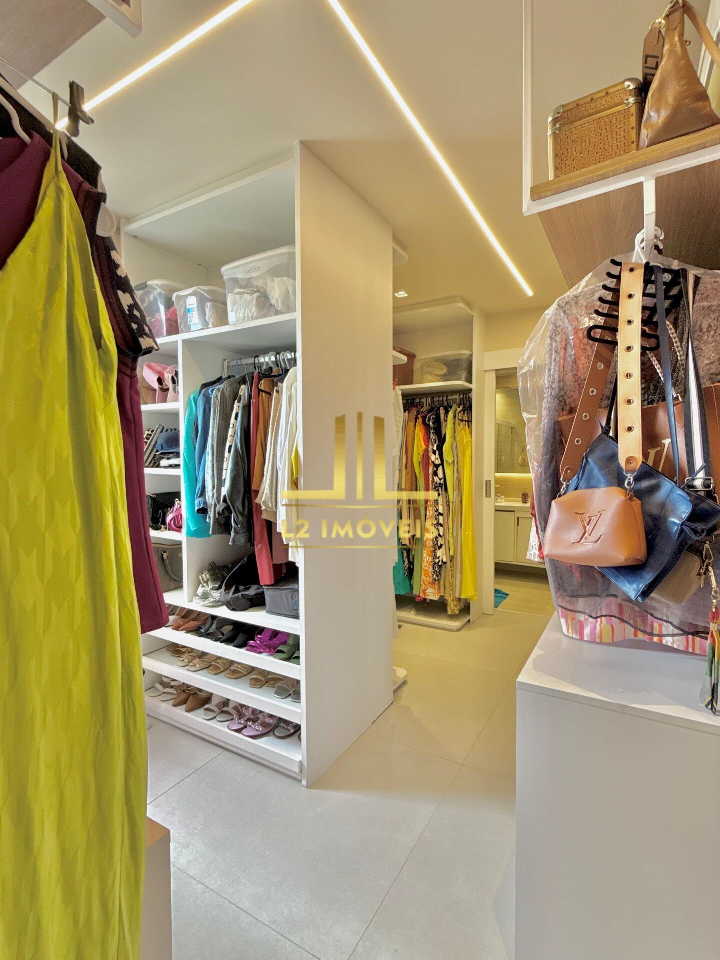 Apartamento, 3 quartos, 155 m² - Foto 19