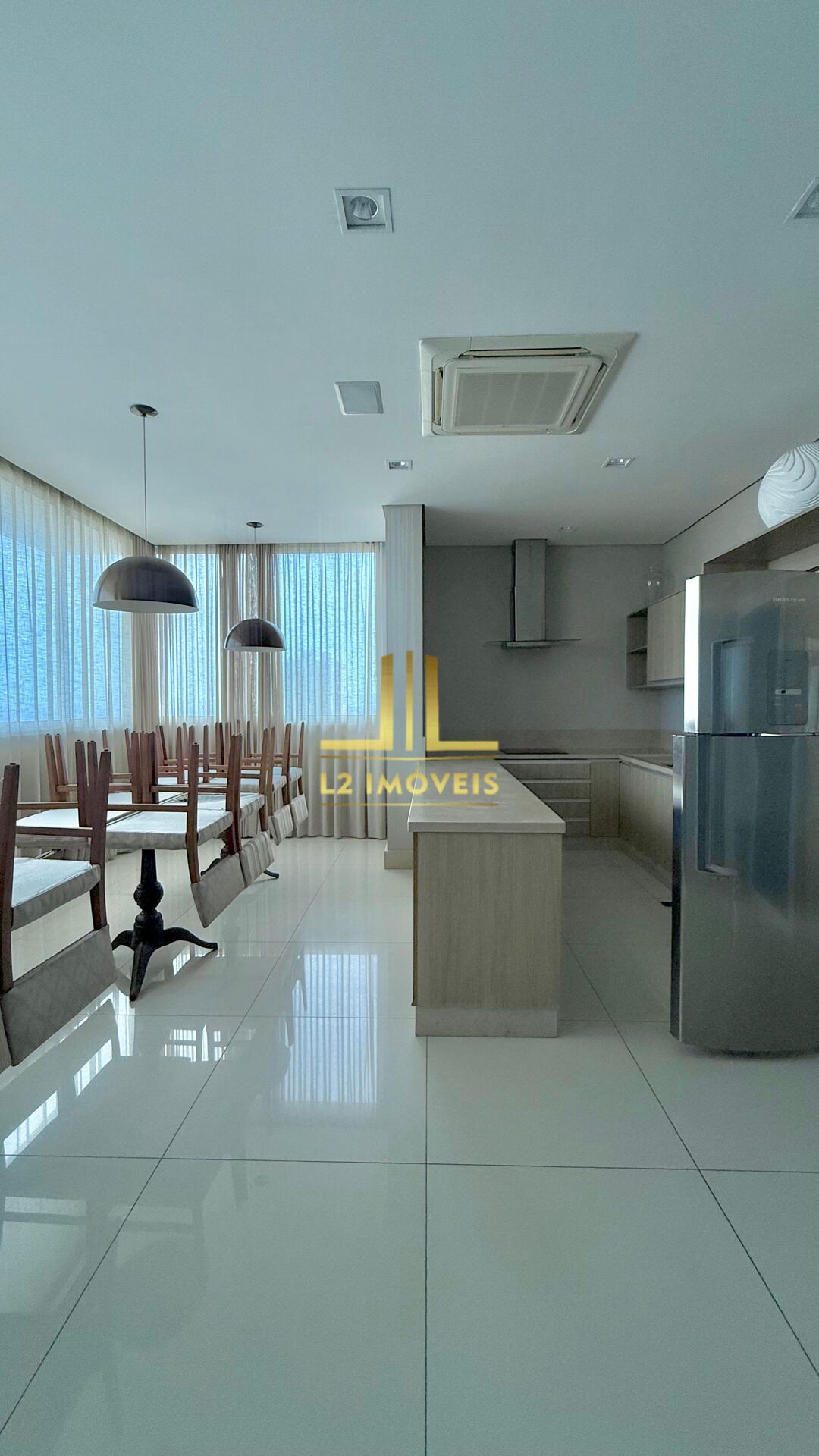 Apartamento, 3 quartos, 155 m² - Foto 27