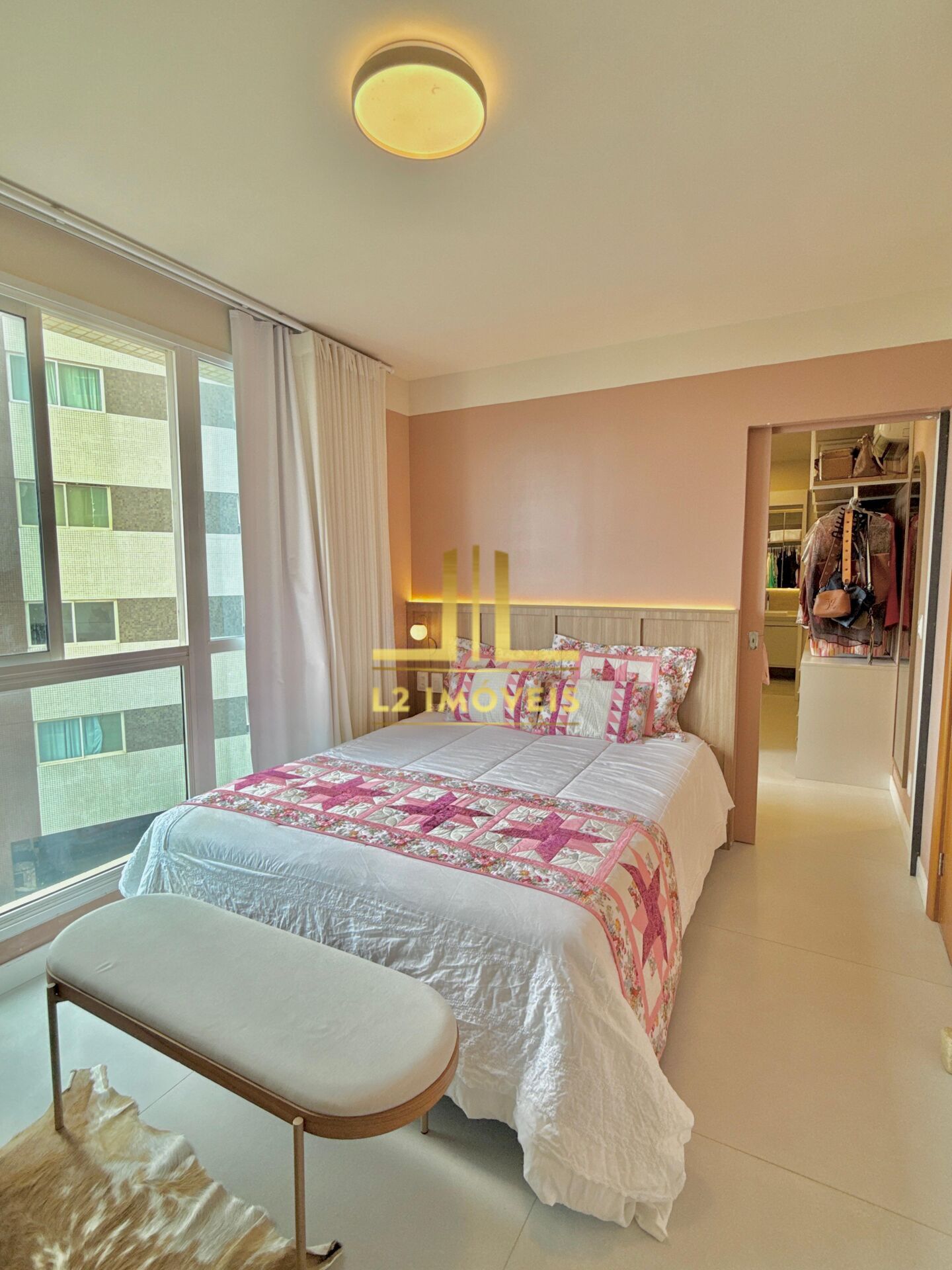 Apartamento, 3 quartos, 155 m² - Foto 12