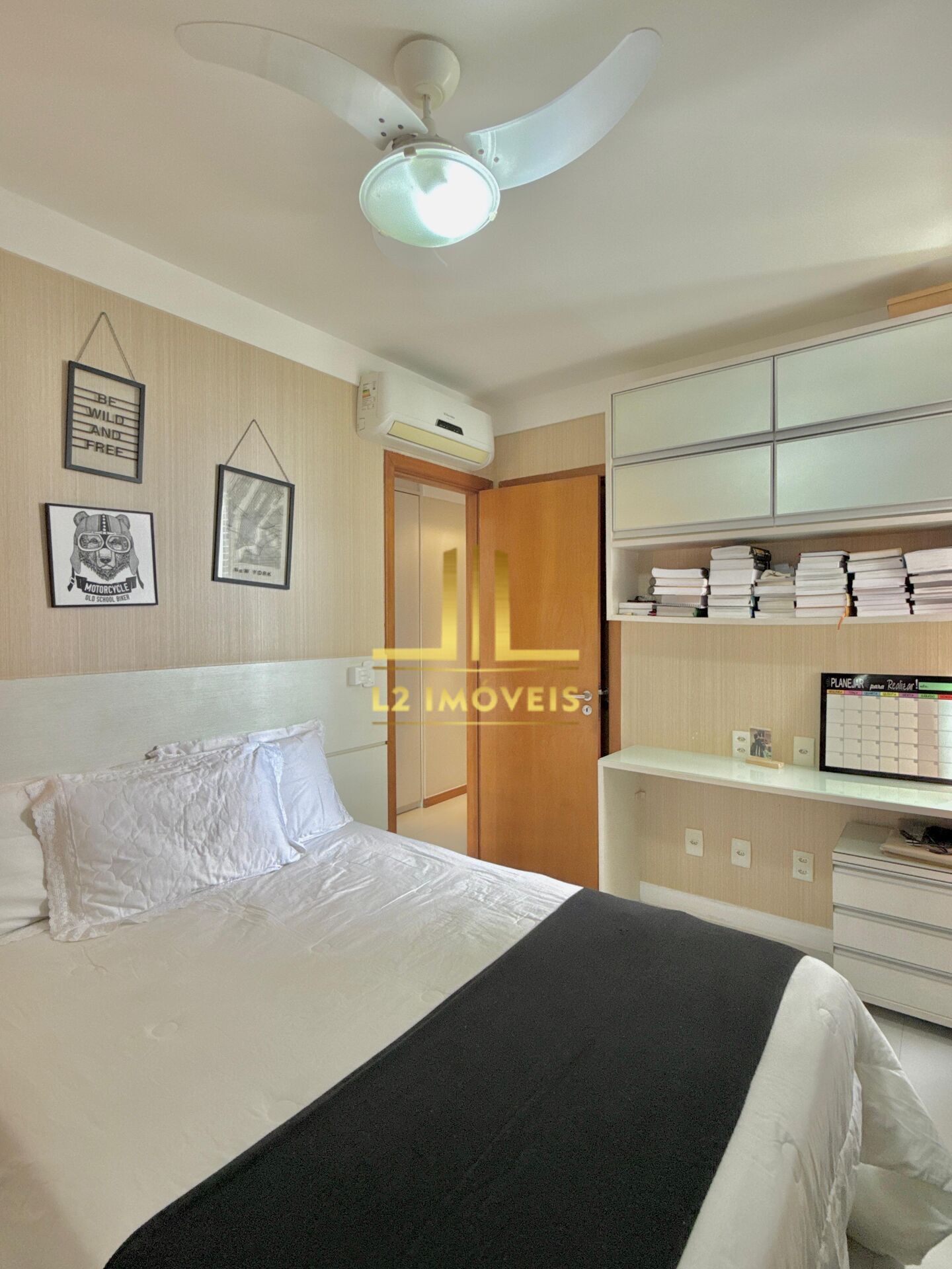 Apartamento, 3 quartos, 155 m² - Foto 14