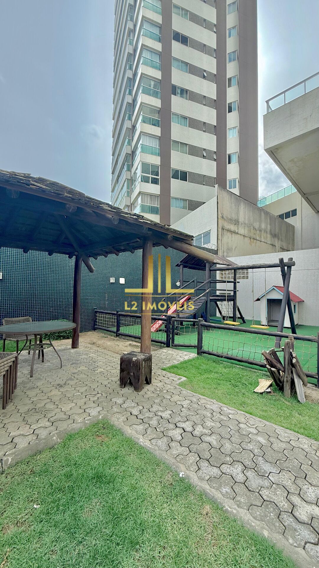 Apartamento, 3 quartos, 155 m² - Foto 24