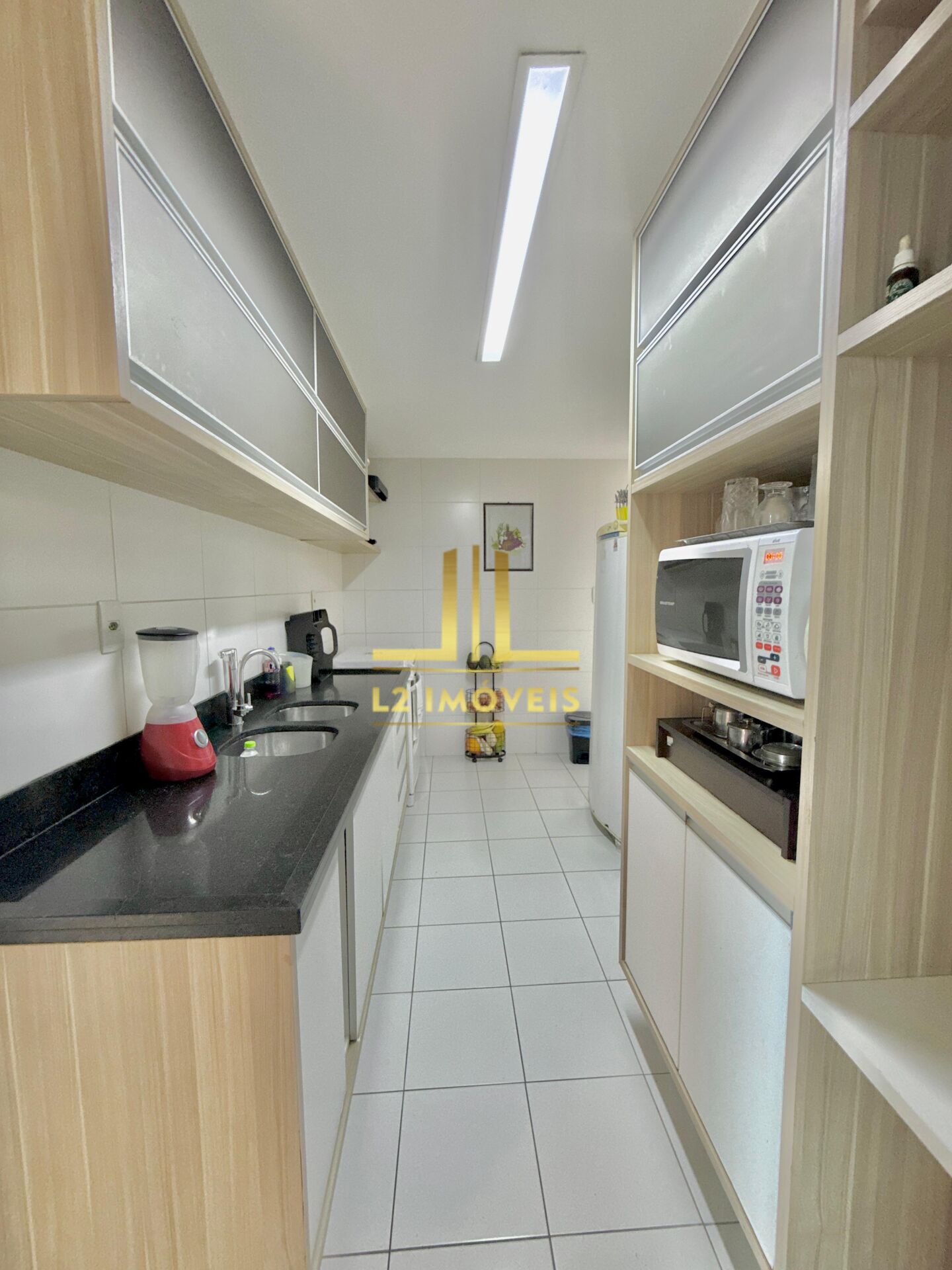 Apartamento, 3 quartos, 155 m² - Foto 10