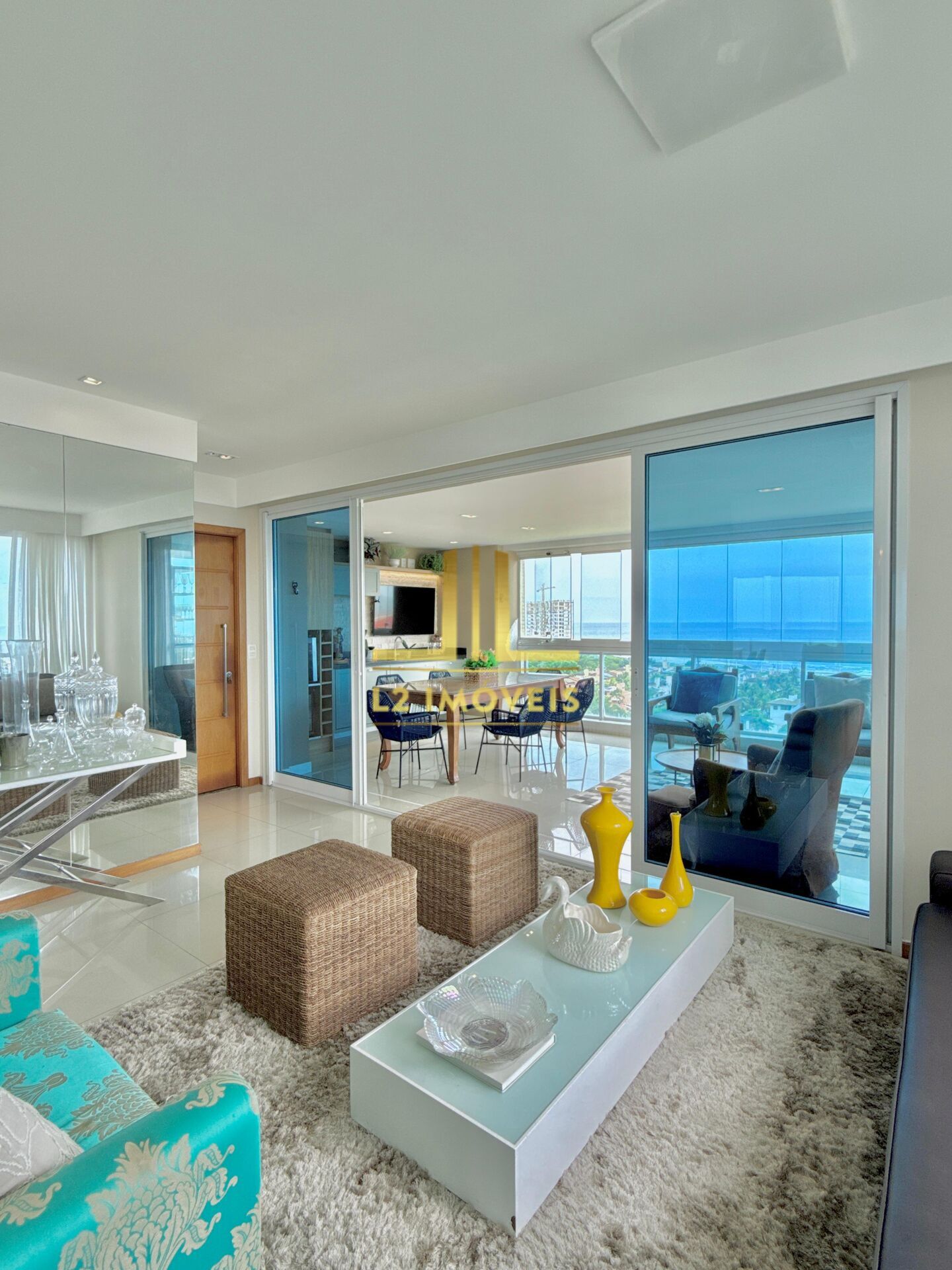 Apartamento, 3 quartos, 155 m² - Foto 7