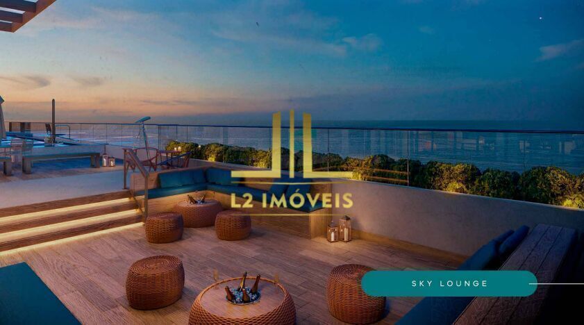 Apartamento à venda com 1 quarto, 37m² - Foto 27