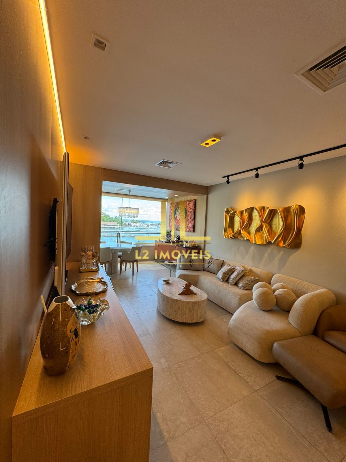 Apartamento, 2 quartos, 110 m² - Foto 2