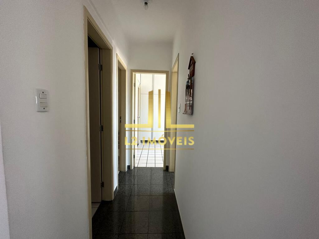 Apartamento - Costa Azul