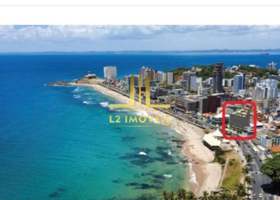 Apartamento à venda com 1 quarto, 49m² - Foto 15