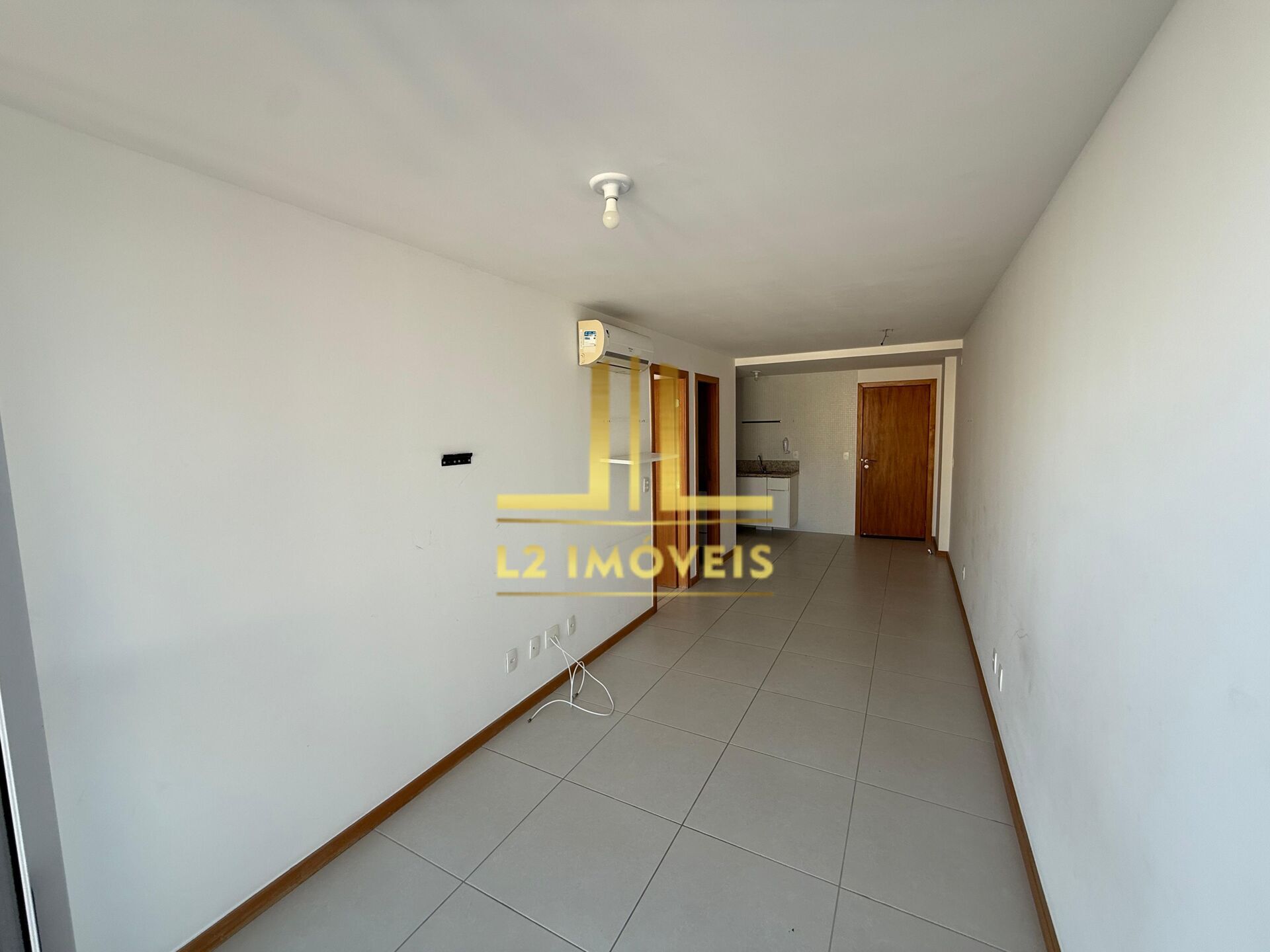 Apartamento à venda com 1 quarto, 49m² - Foto 2