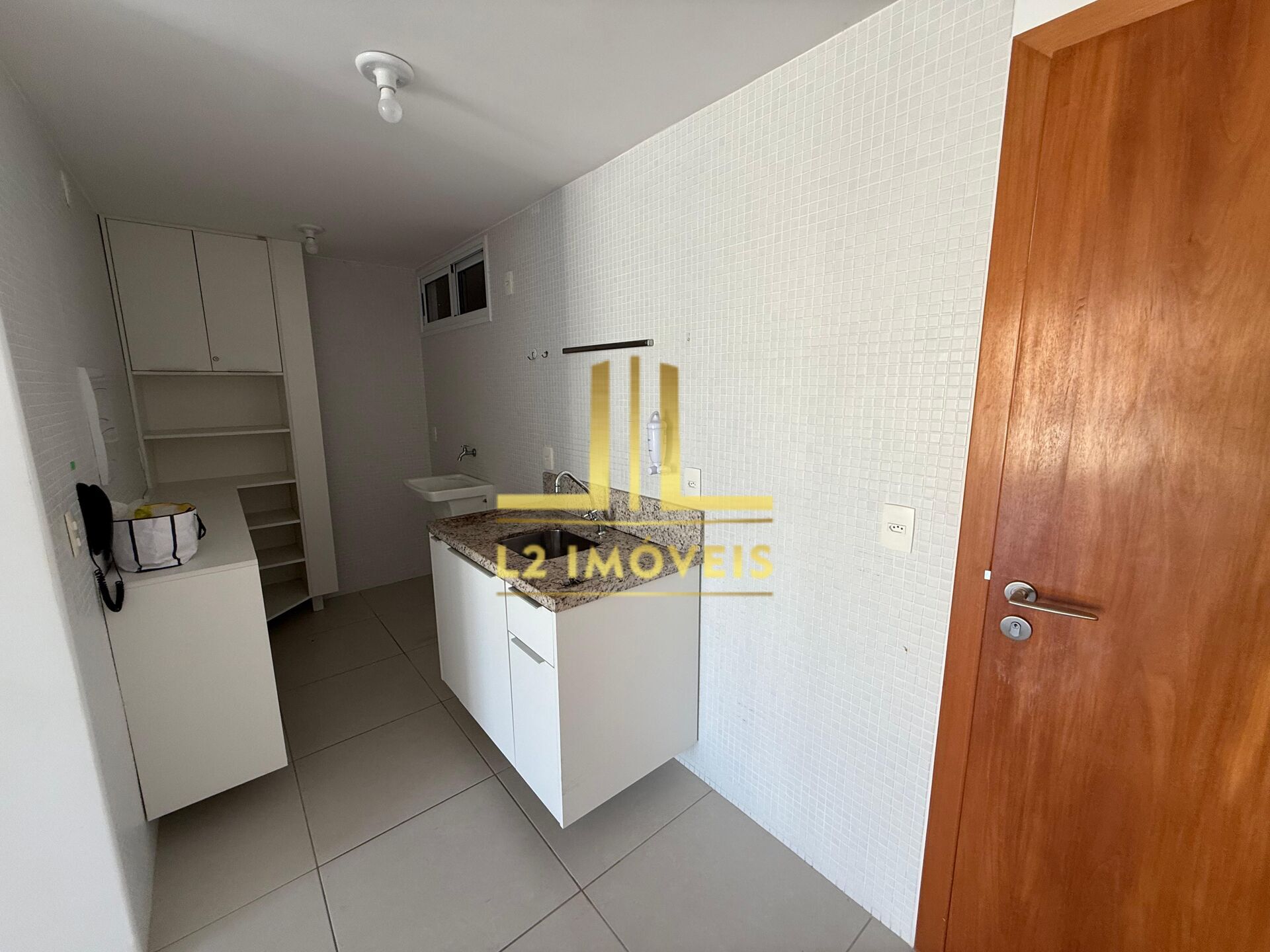 Apartamento à venda com 1 quarto, 49m² - Foto 5