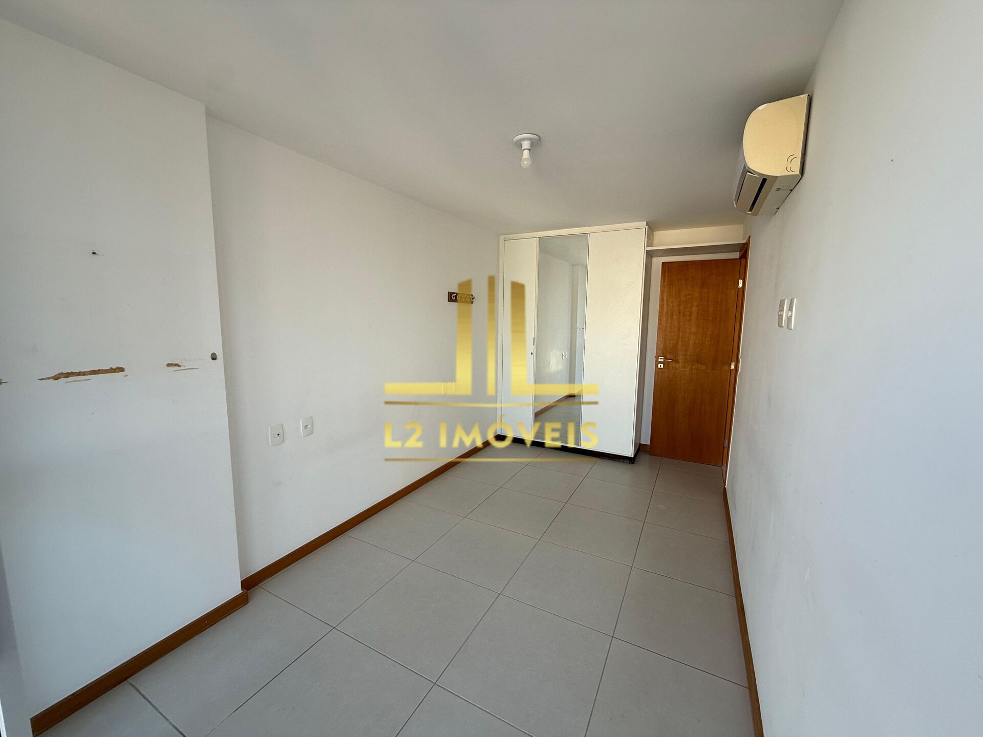 Apartamento à venda com 1 quarto, 49m² - Foto 1