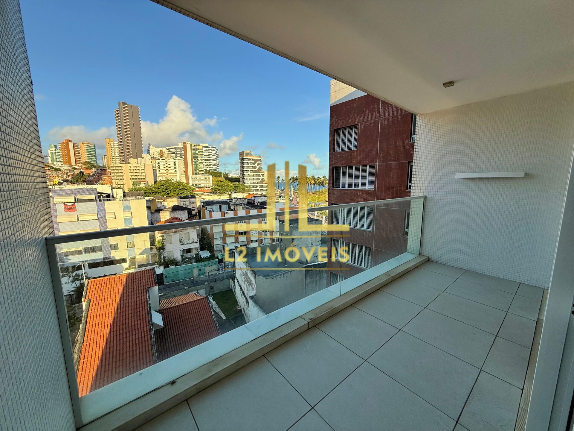Apartamento à venda com 1 quarto, 49m² - Foto 6
