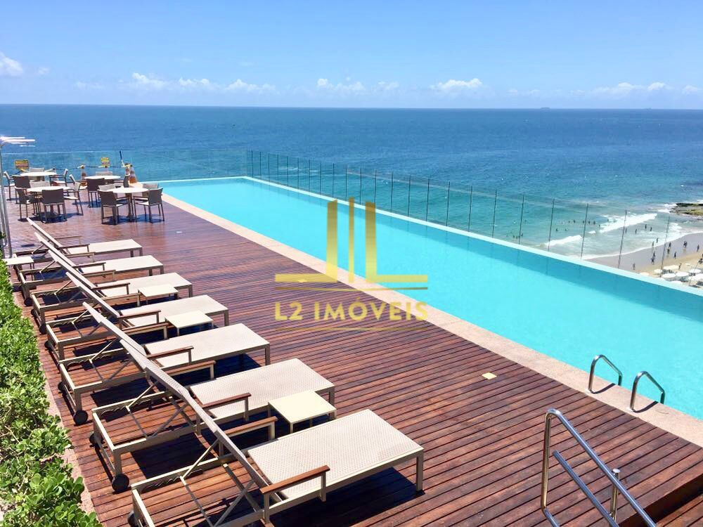 Apartamento à venda com 1 quarto, 49m² - Foto 10