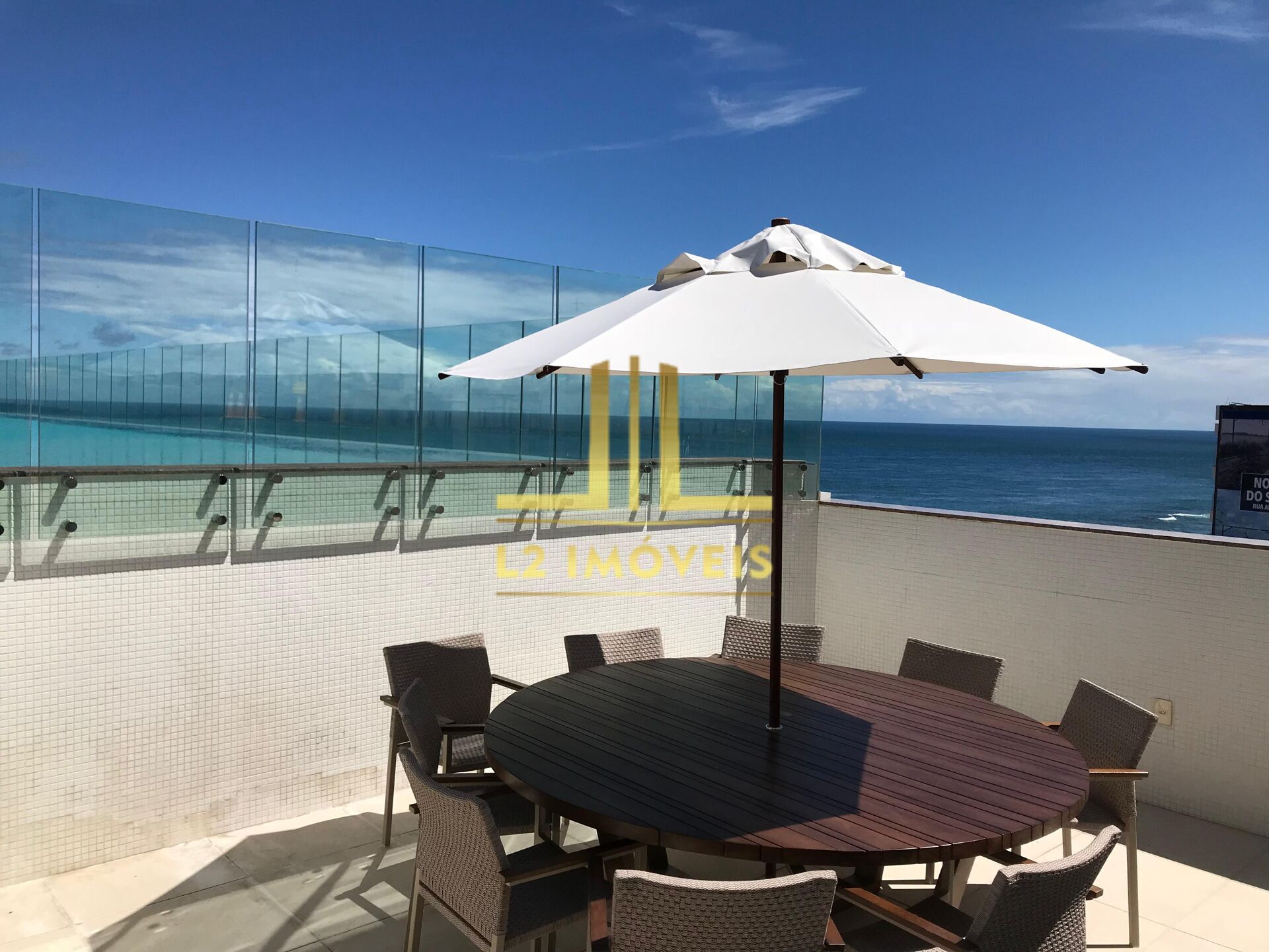 Apartamento à venda com 1 quarto, 49m² - Foto 8