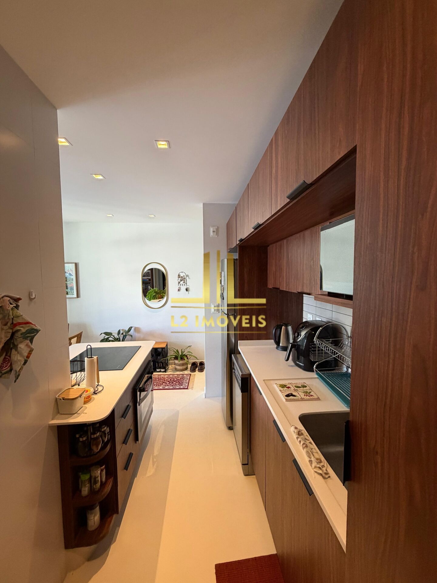 Apartamento, 2 quartos, 70 m² - Foto 7