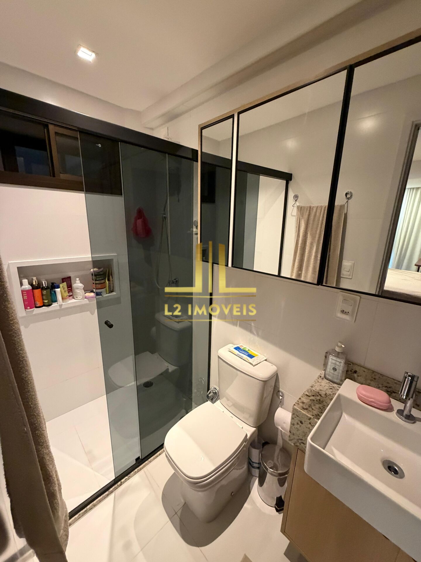 Apartamento, 2 quartos, 70 m² - Foto 19