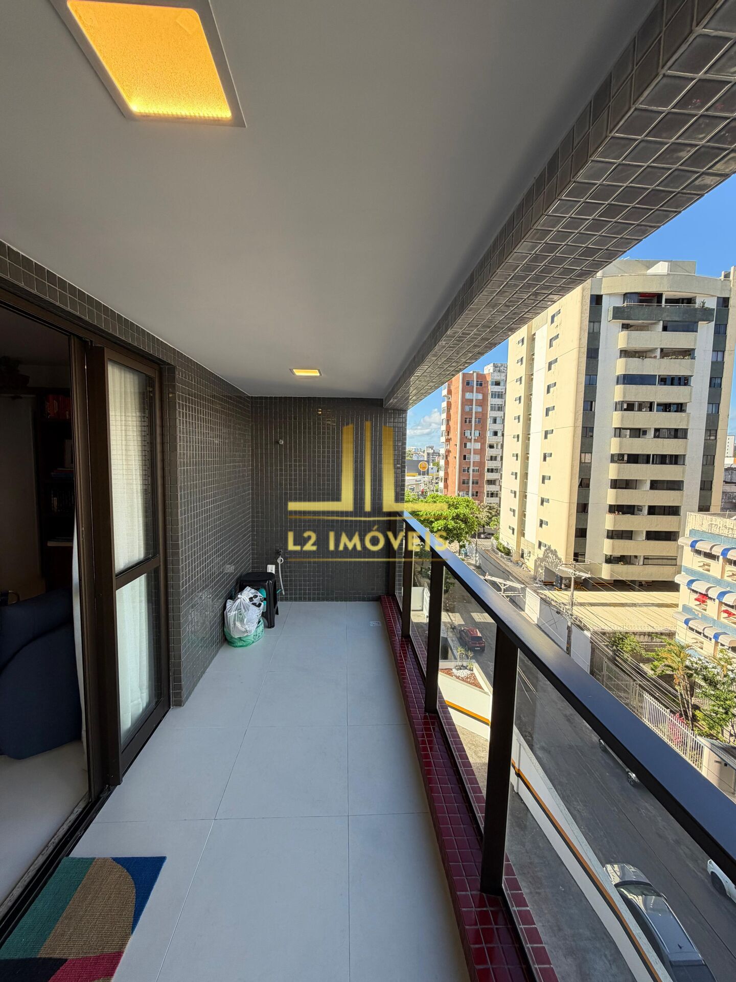 Apartamento, 2 quartos, 70 m² - Foto 8