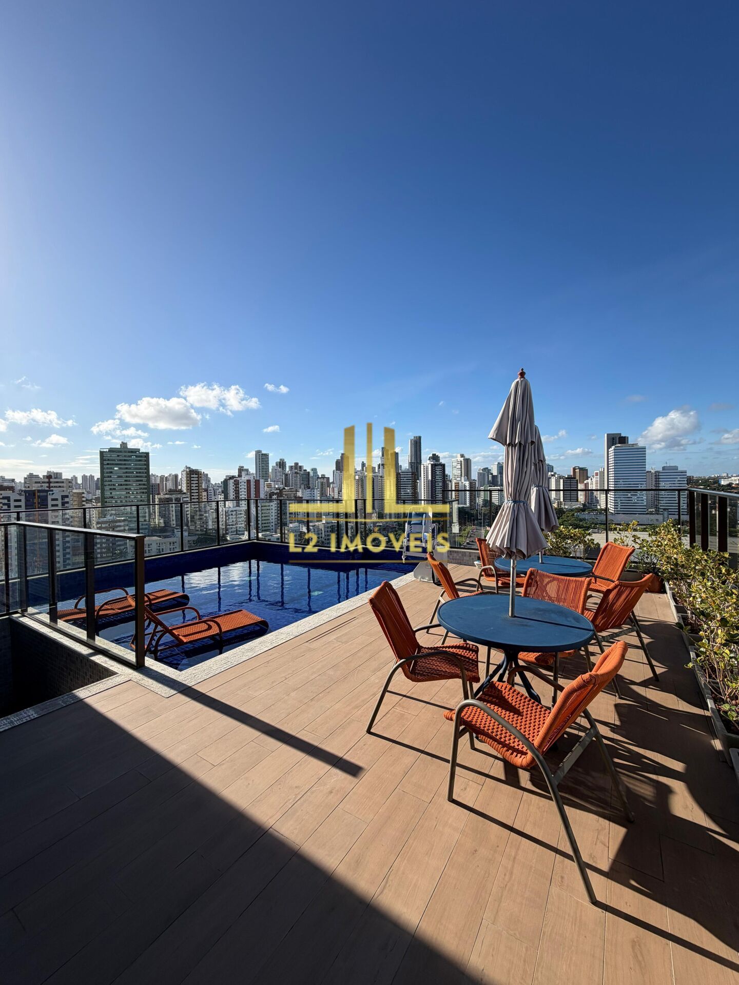 Apartamento, 2 quartos, 70 m² - Foto 23