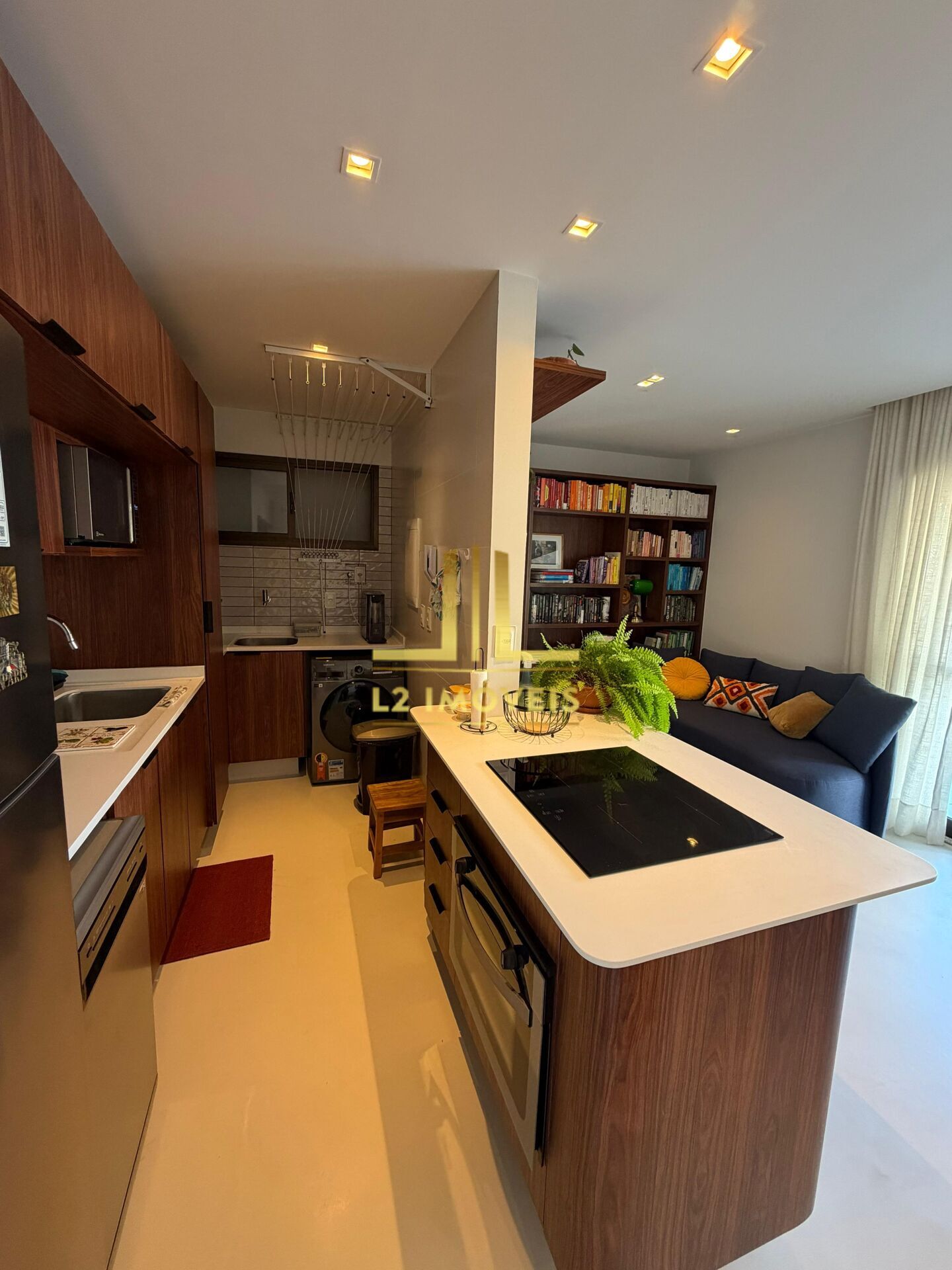 Apartamento, 2 quartos, 70 m² - Foto 11