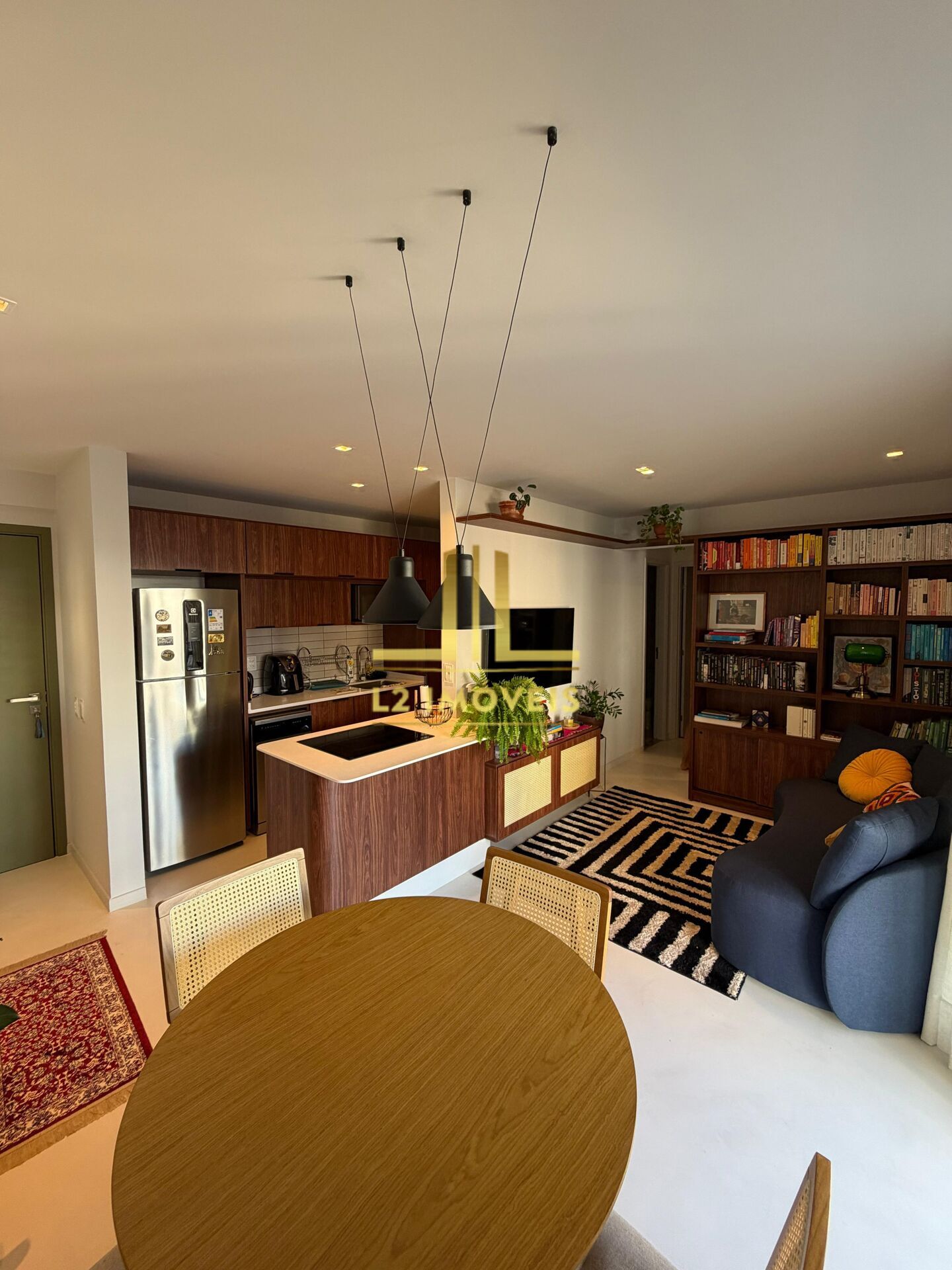 Apartamento, 2 quartos, 70 m² - Foto 5