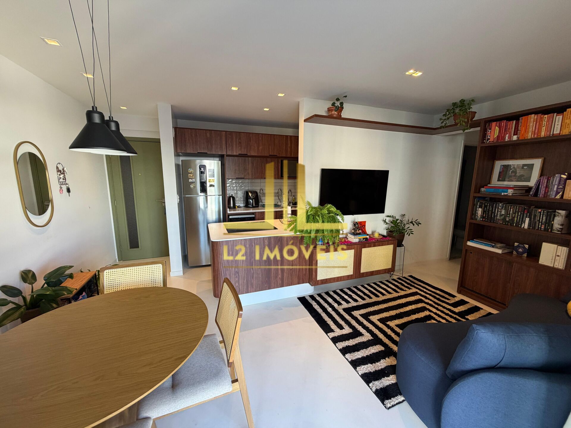 Apartamento, 2 quartos, 70 m² - Foto 4