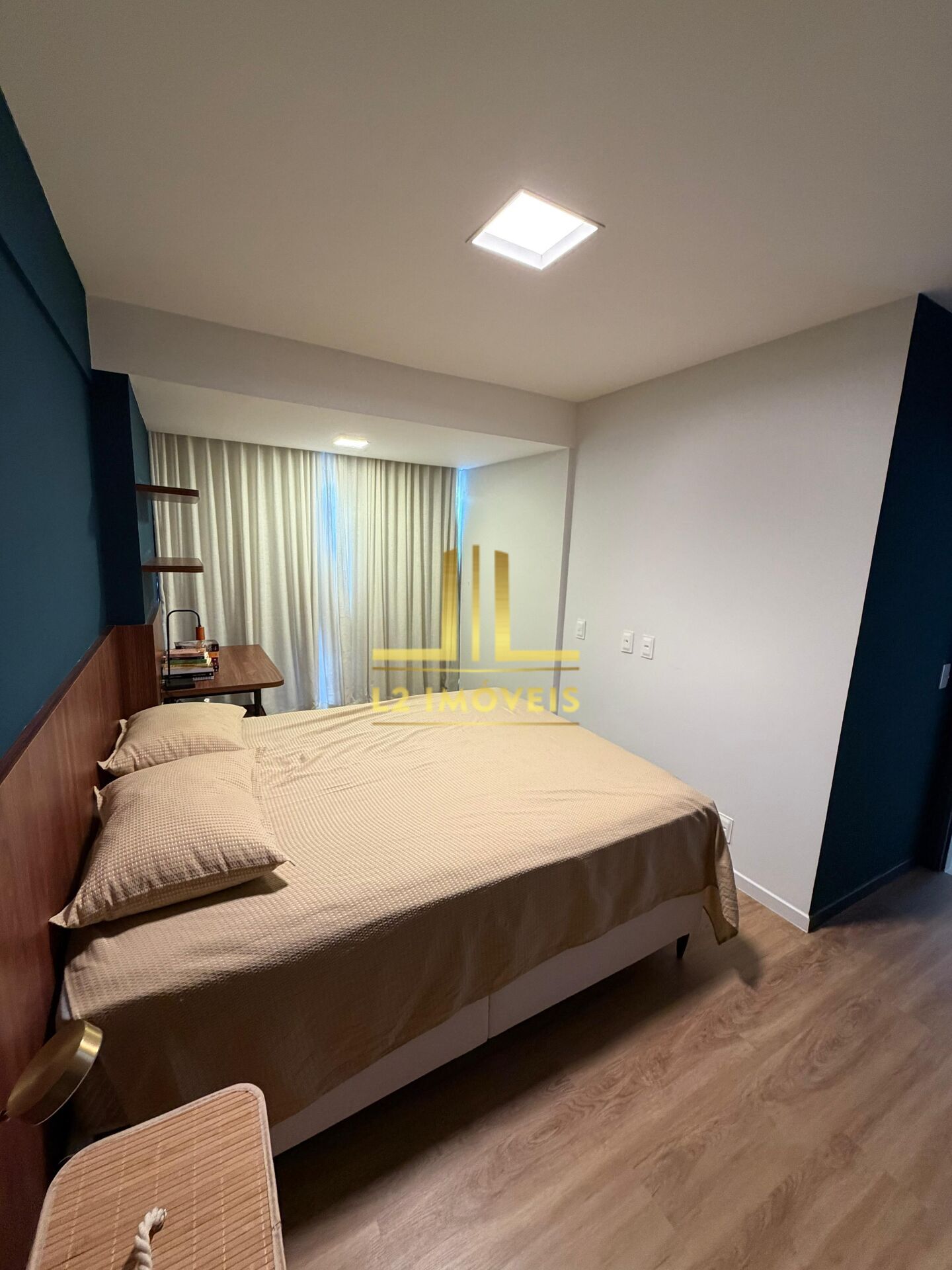 Apartamento, 2 quartos, 70 m² - Foto 13