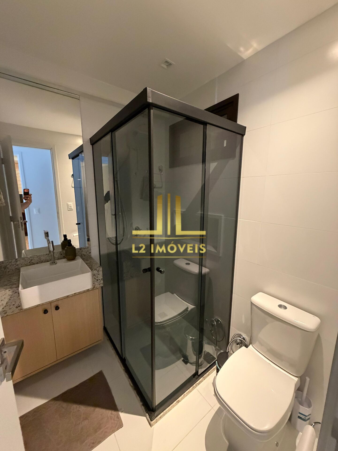 Apartamento, 2 quartos, 70 m² - Foto 18