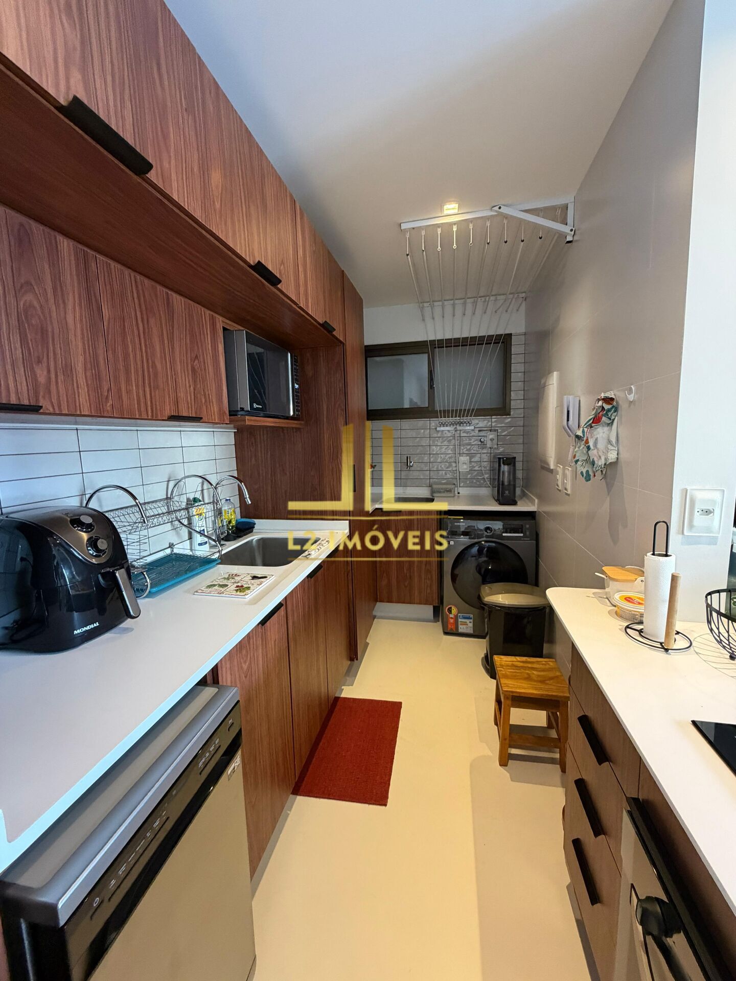 Apartamento, 2 quartos, 70 m² - Foto 12