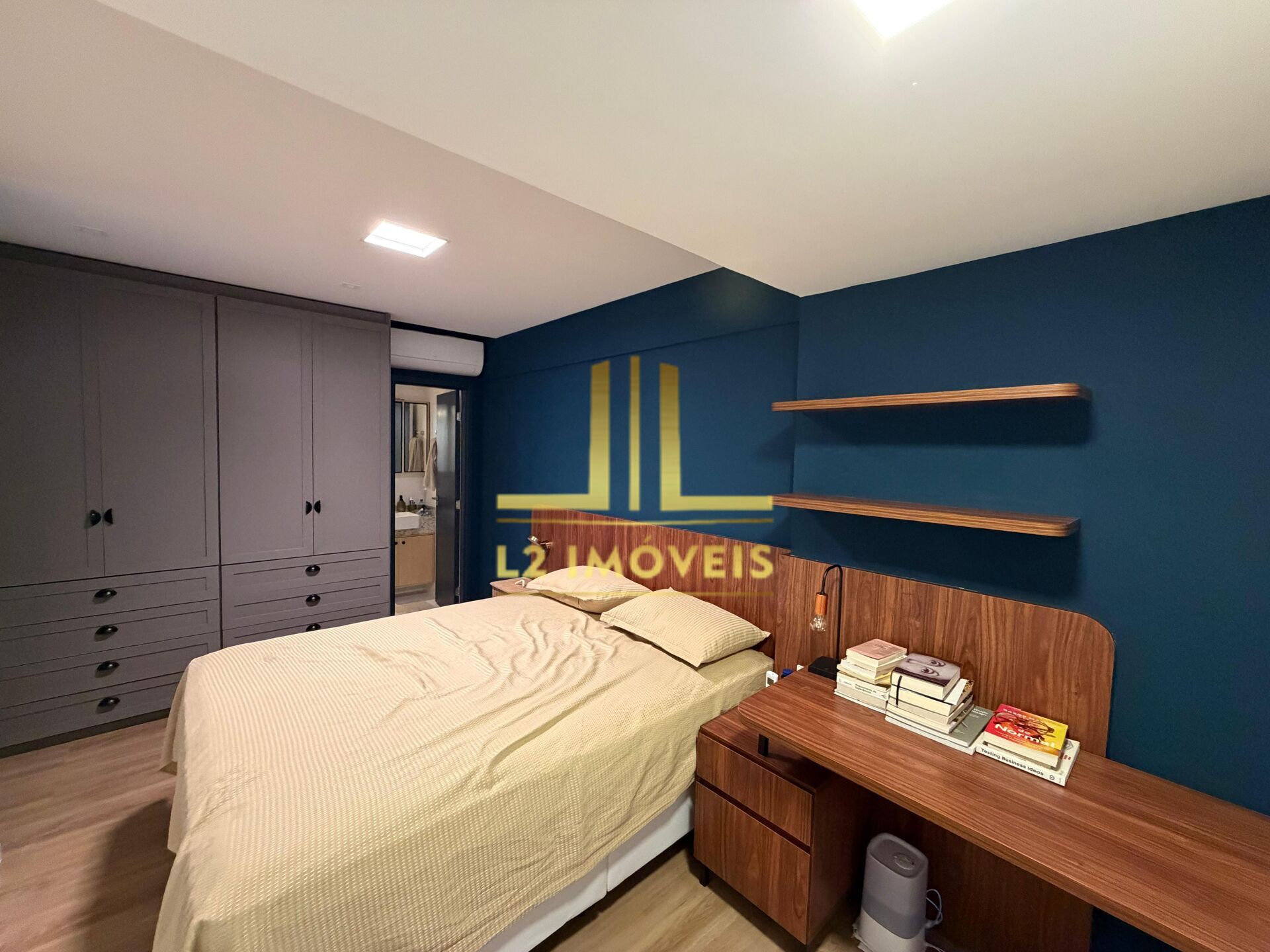 Apartamento, 2 quartos, 70 m² - Foto 14