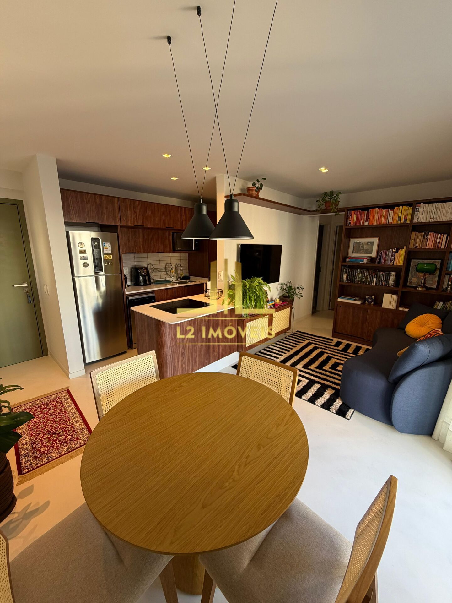 Apartamento, 2 quartos, 70 m² - Foto 6