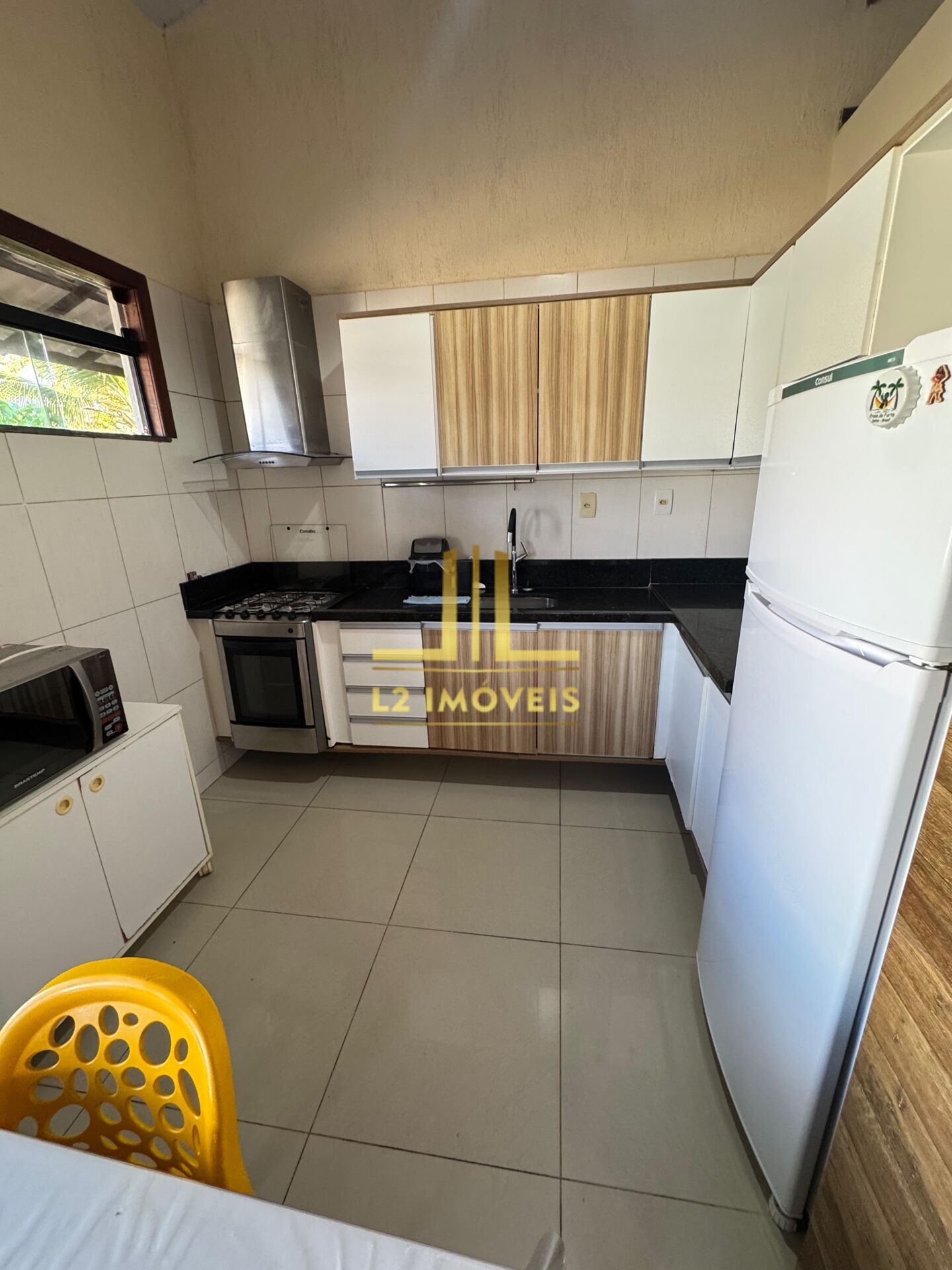 Casa à venda com 3 quartos, 90m² - Foto 14