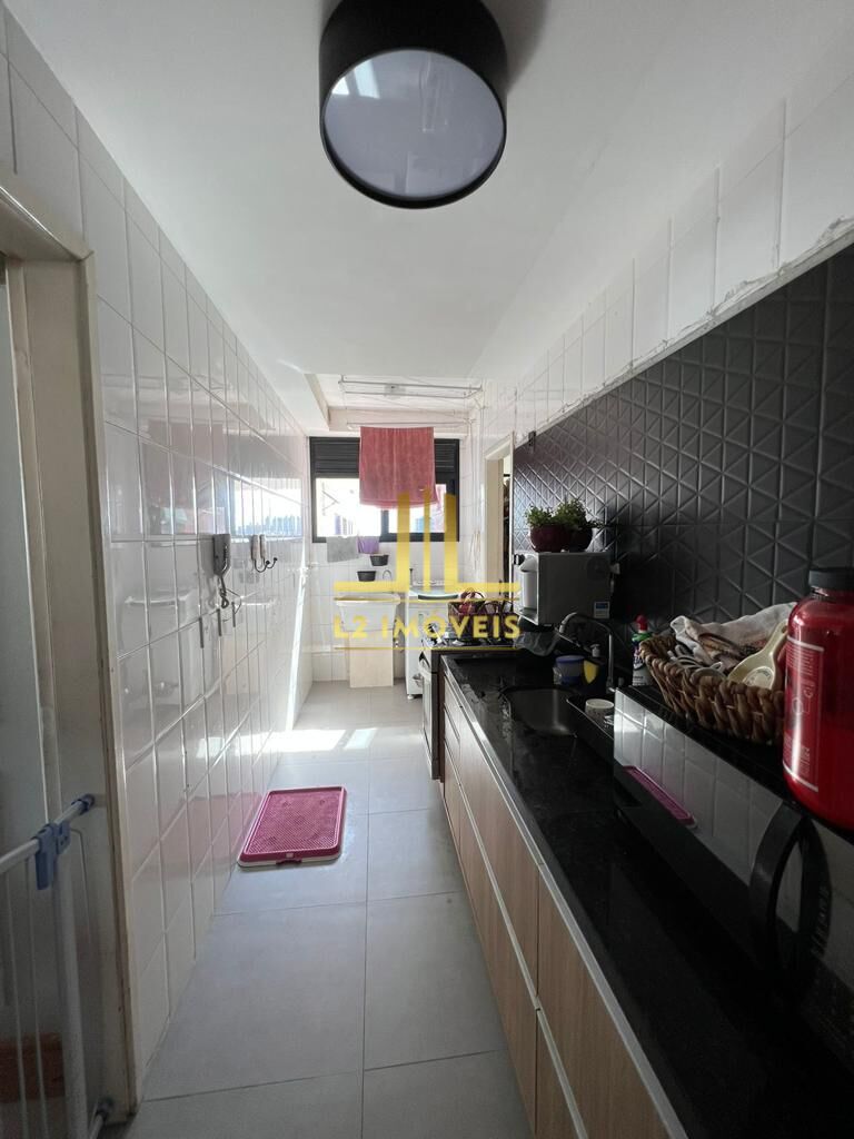 Apartamento à venda com 3 quartos, 78m² - Foto 13