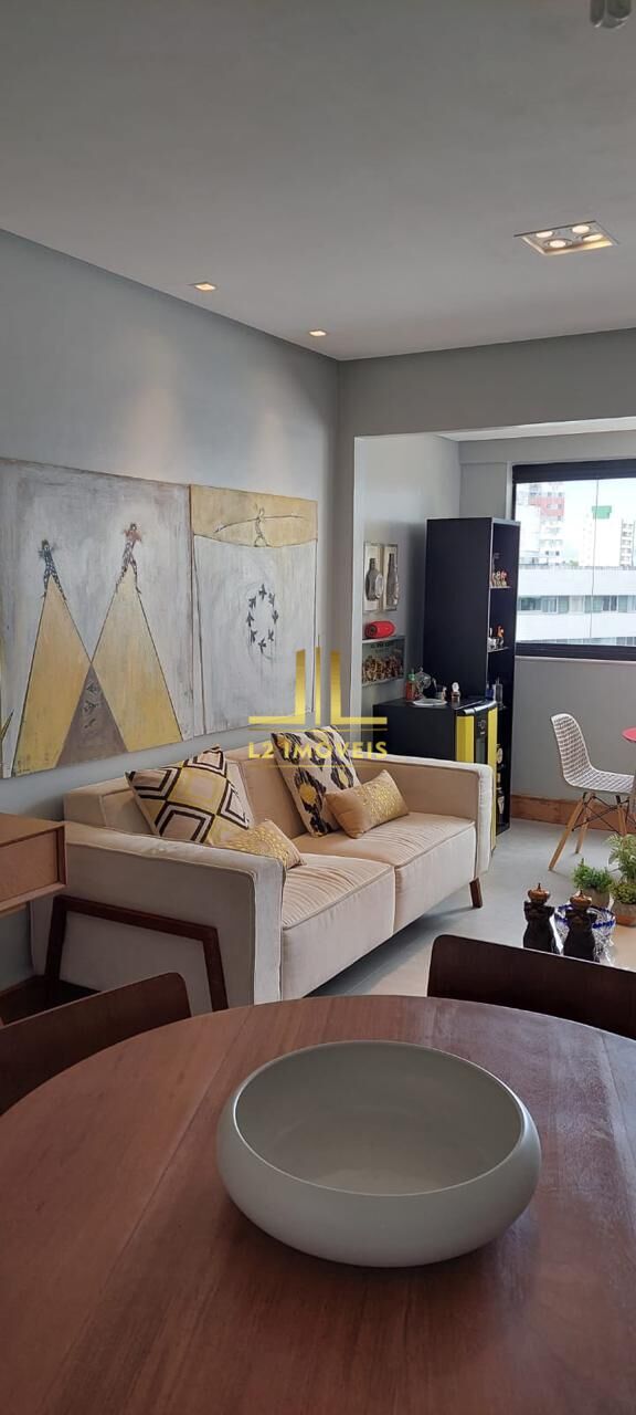 Apartamento à venda com 3 quartos, 78m² - Foto 8