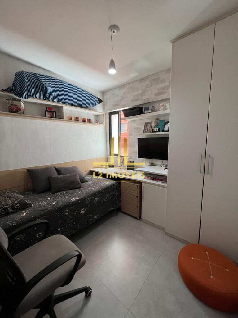 Apartamento à venda com 3 quartos, 78m² - Foto 11