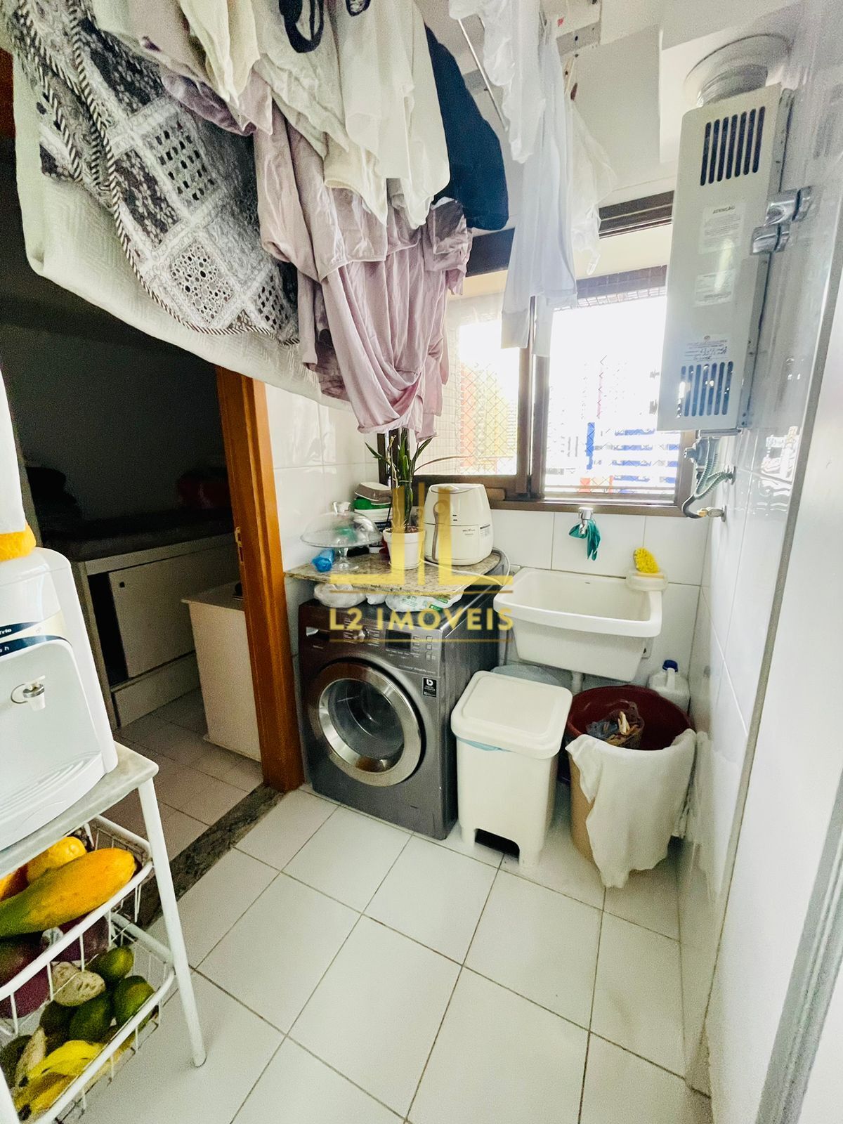 Apartamento - Pituba
