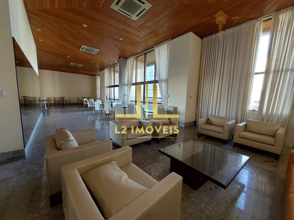 Apartamento - Pituba