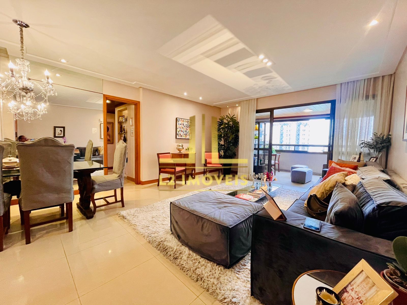 Apartamento - Pituba