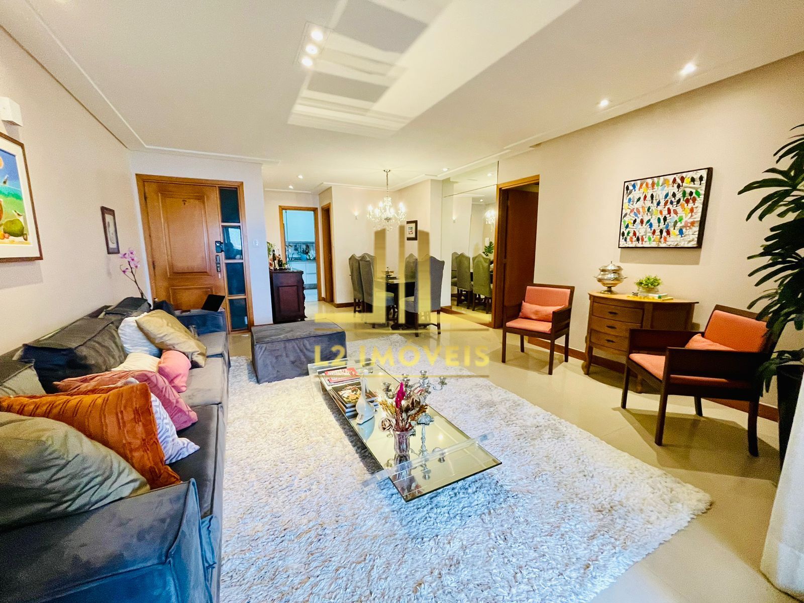 Apartamento - Pituba