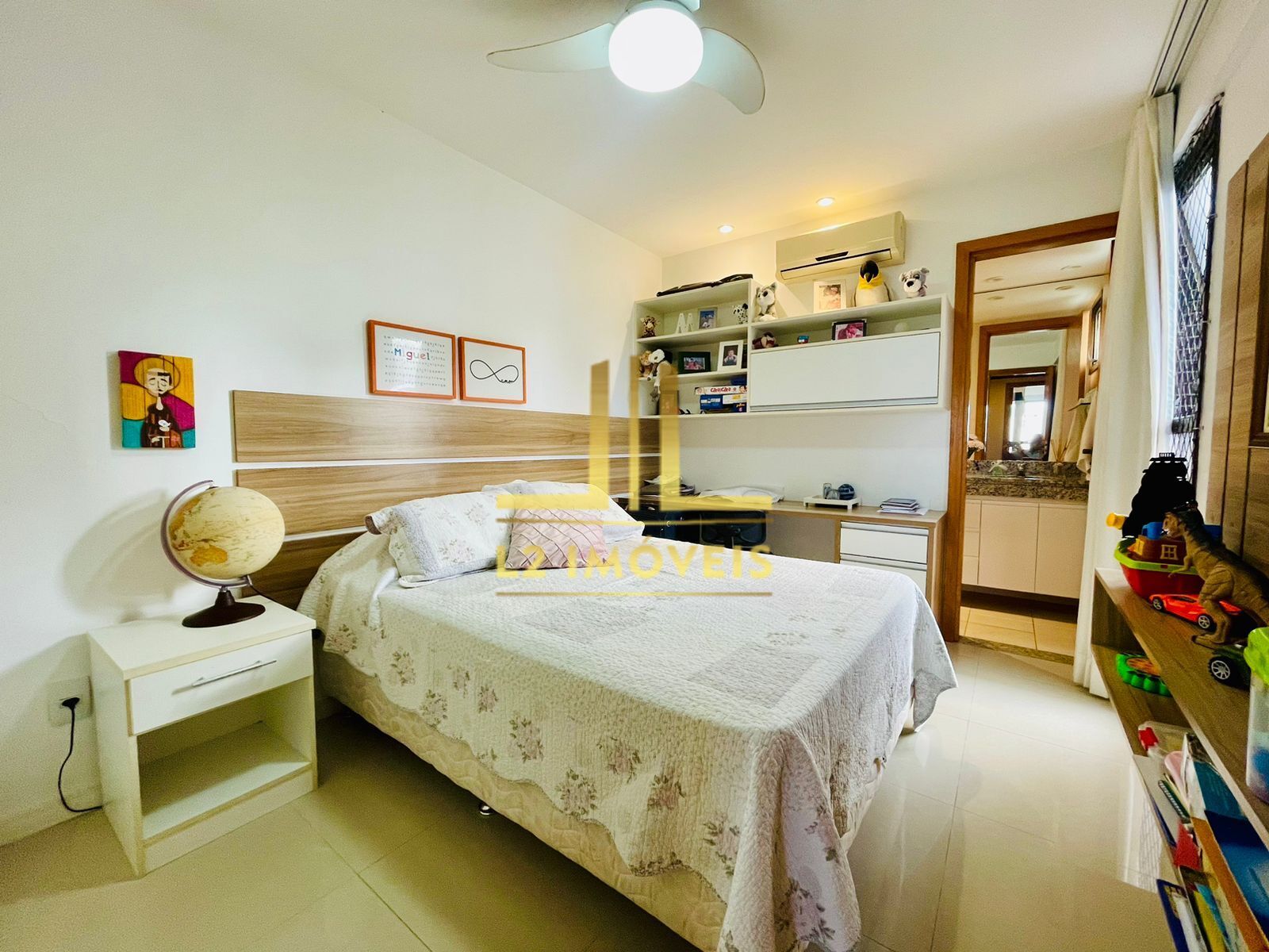 Apartamento - Pituba