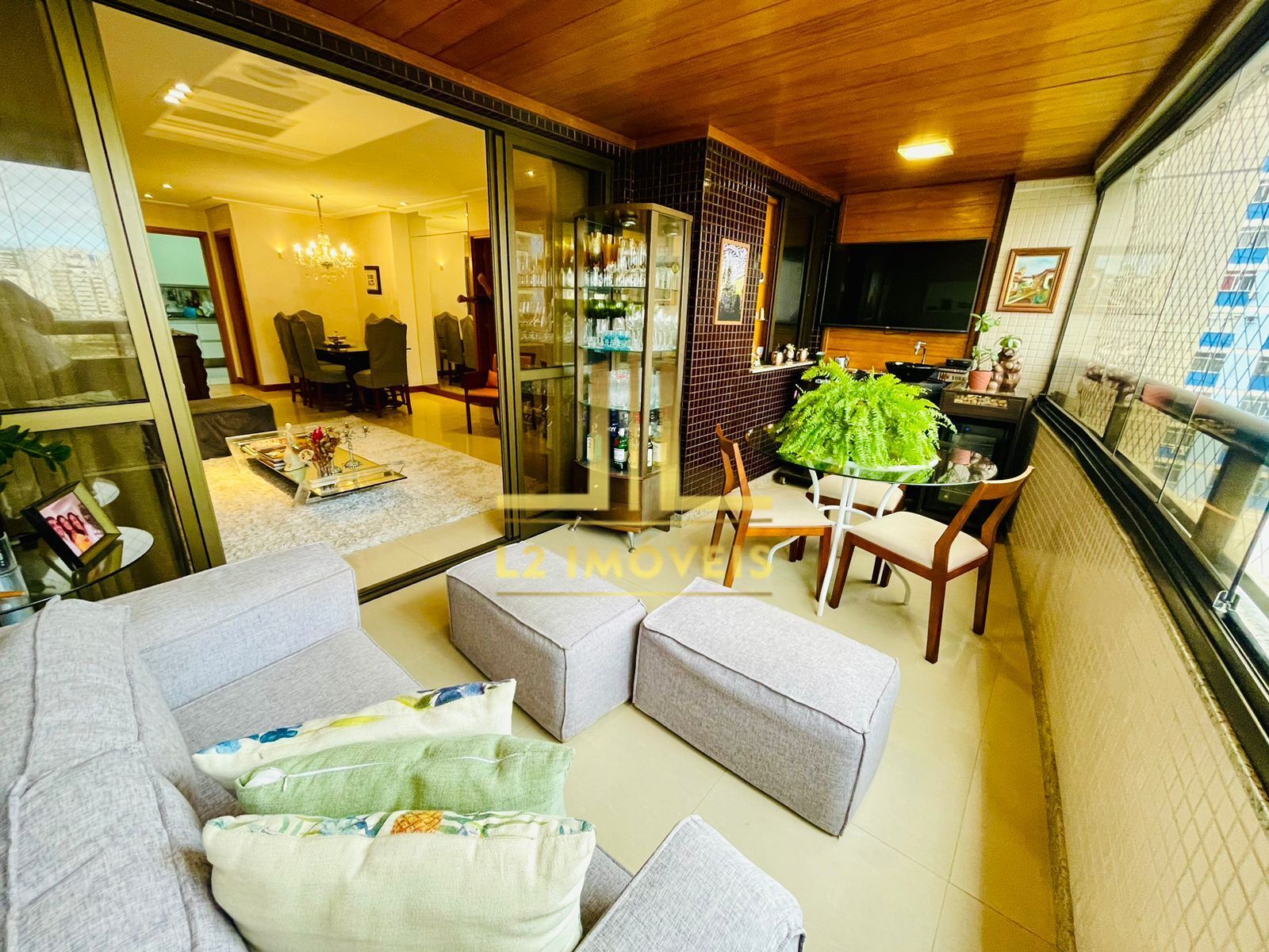 Apartamento - Pituba