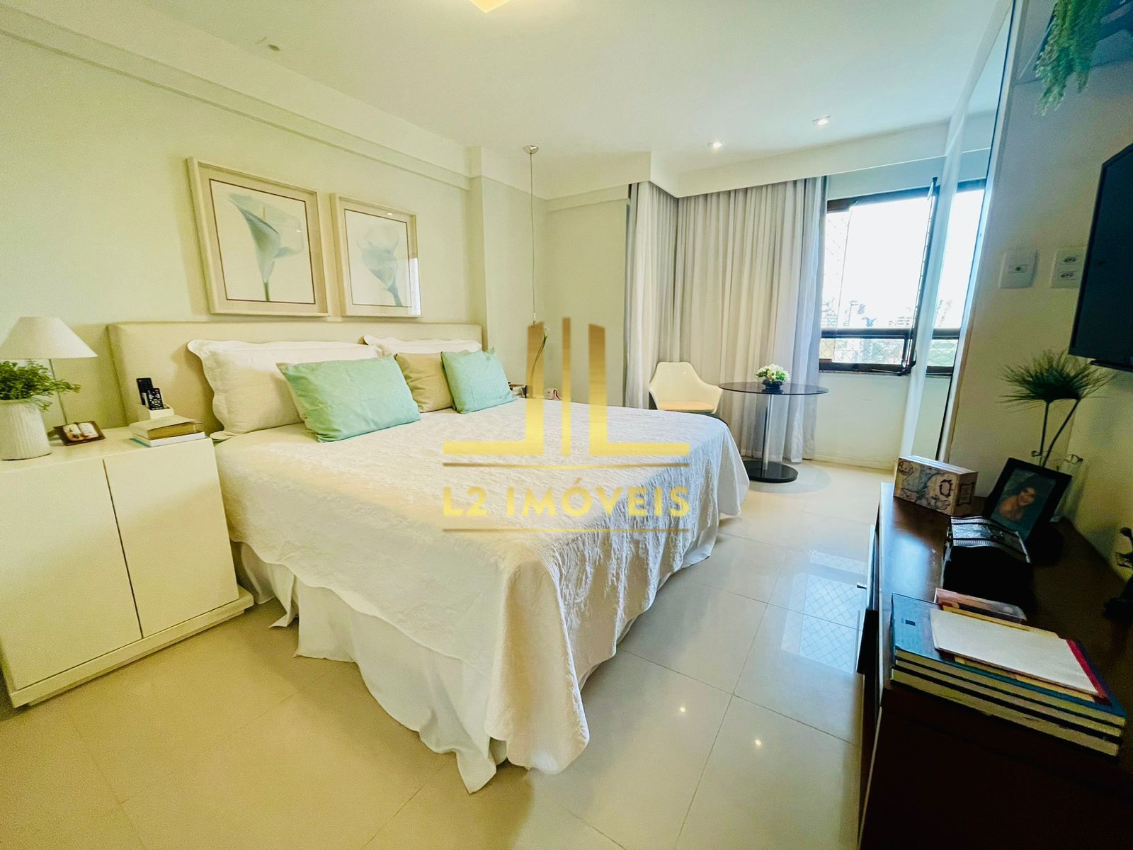 Apartamento - Pituba