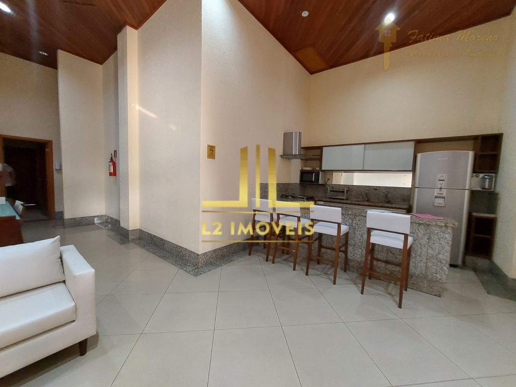 Apartamento - Pituba