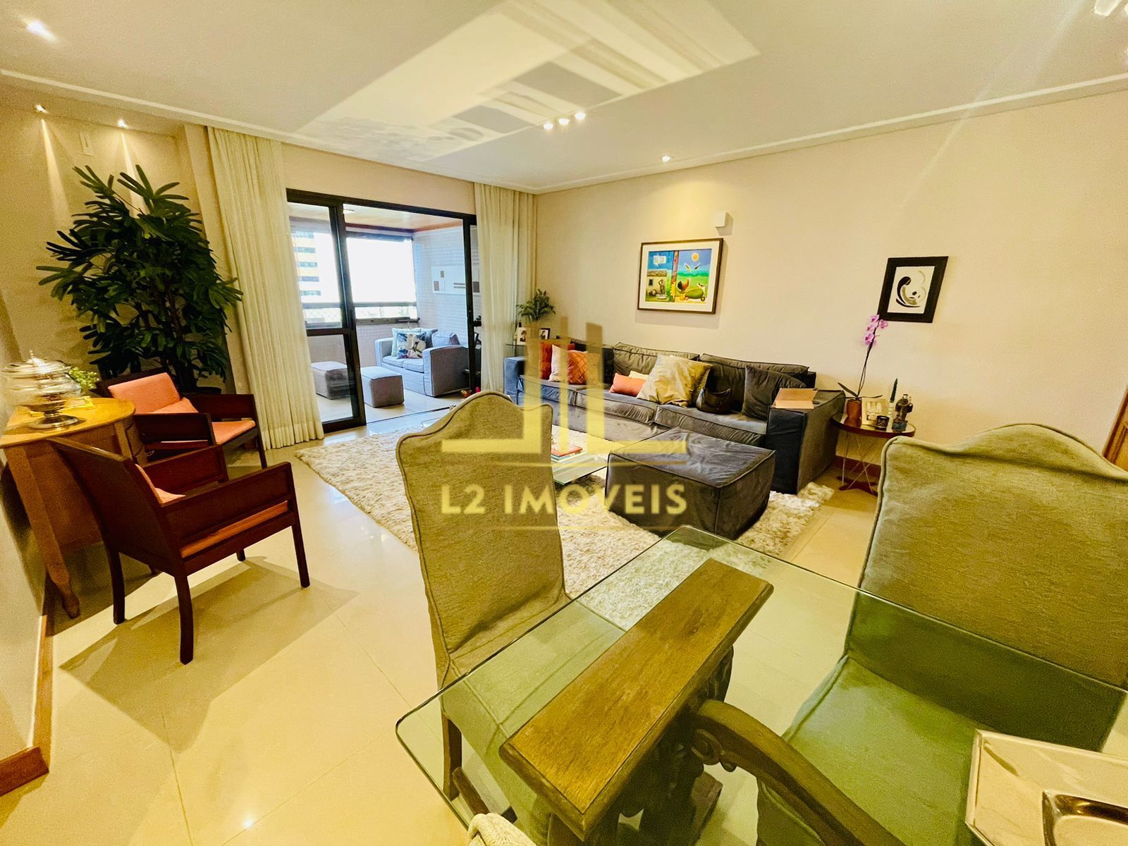 Apartamento - Pituba
