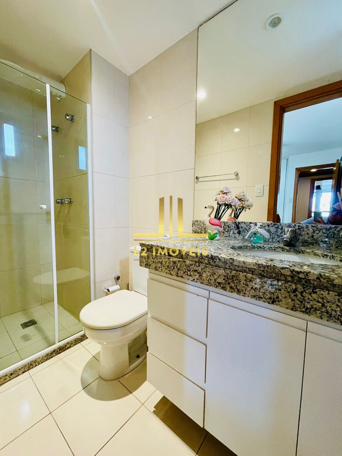 Apartamento - Pituba